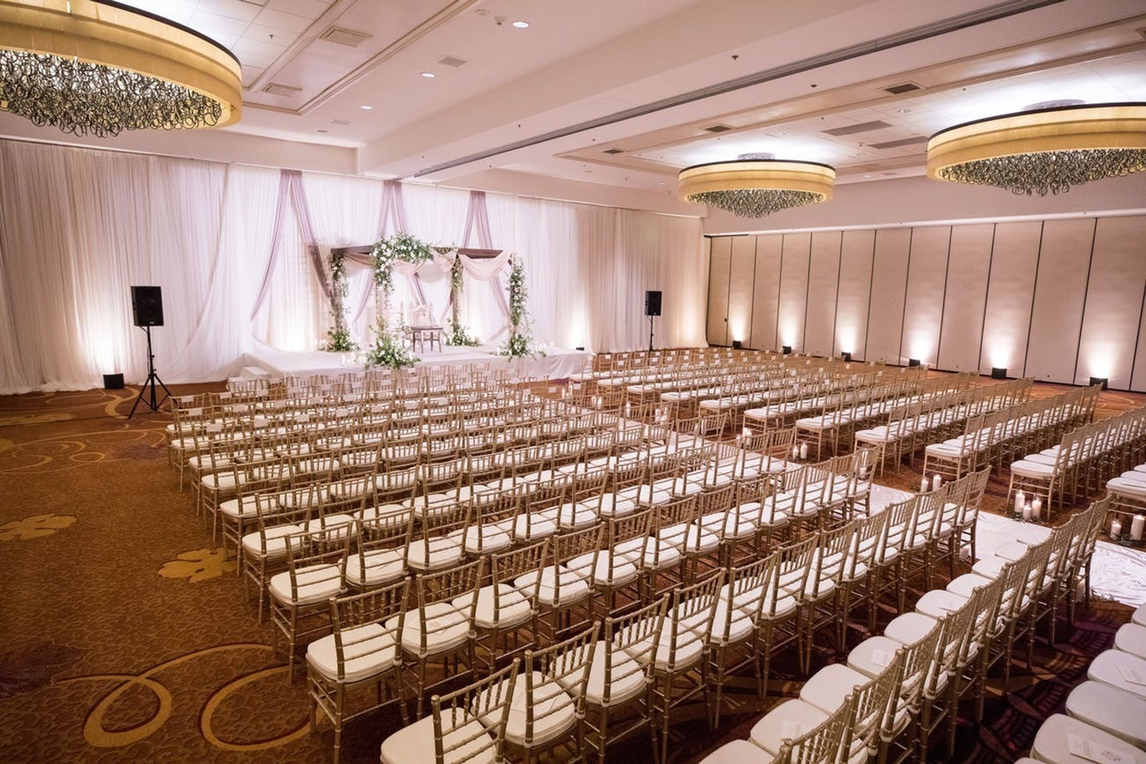 Cover photo of San Ramon Marriott