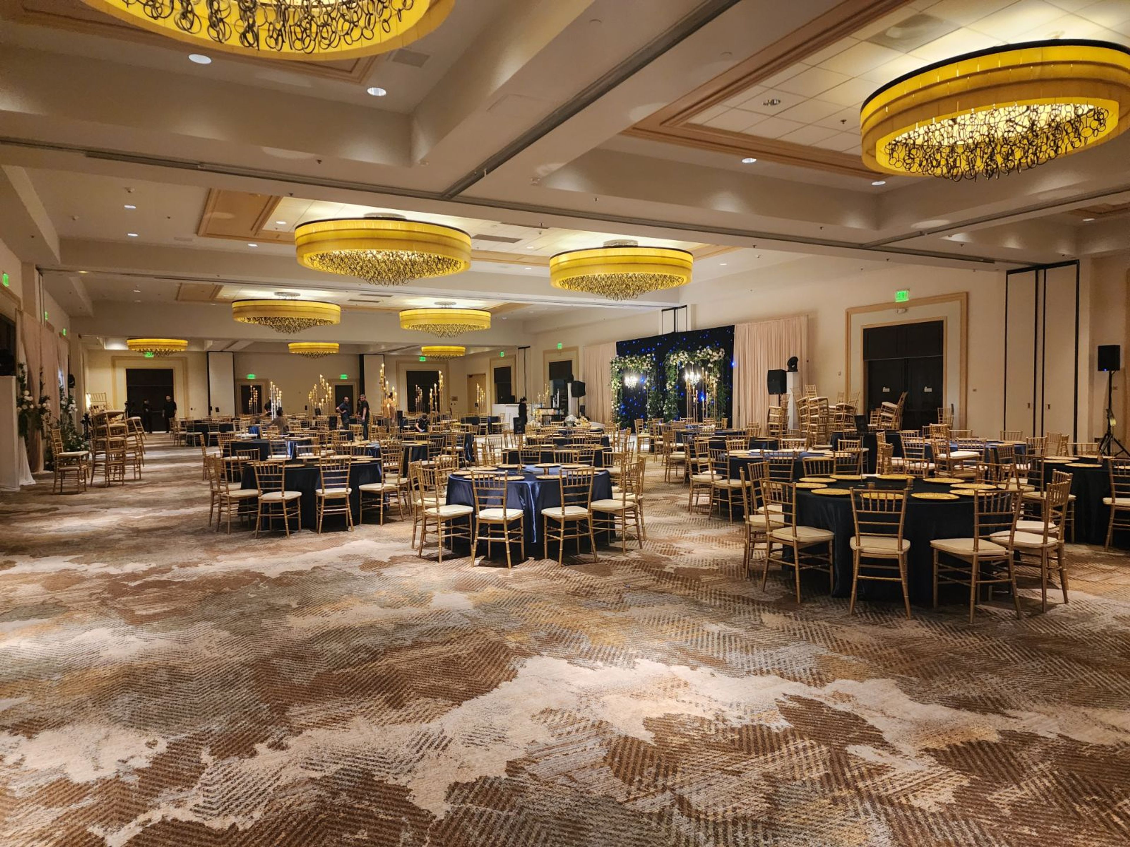 Cover photo of San Ramon Marriott