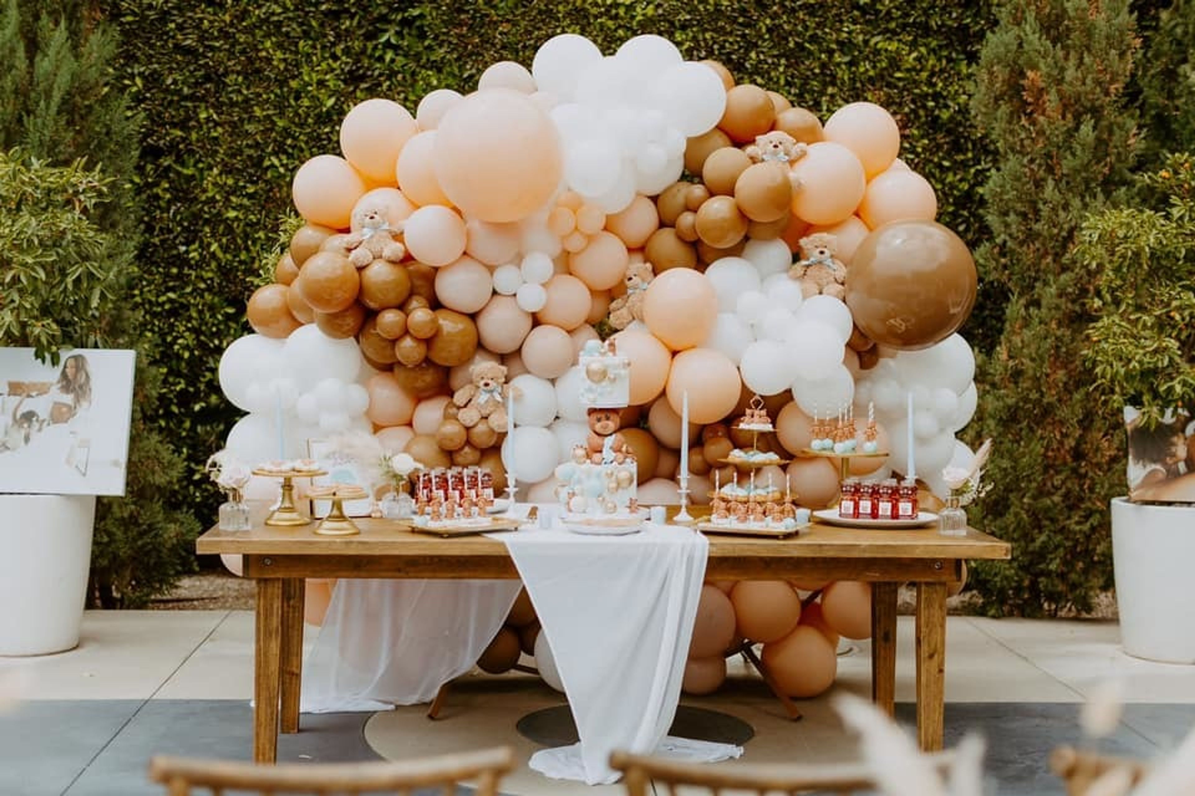 Cover photo of Rin Dear Events & Design