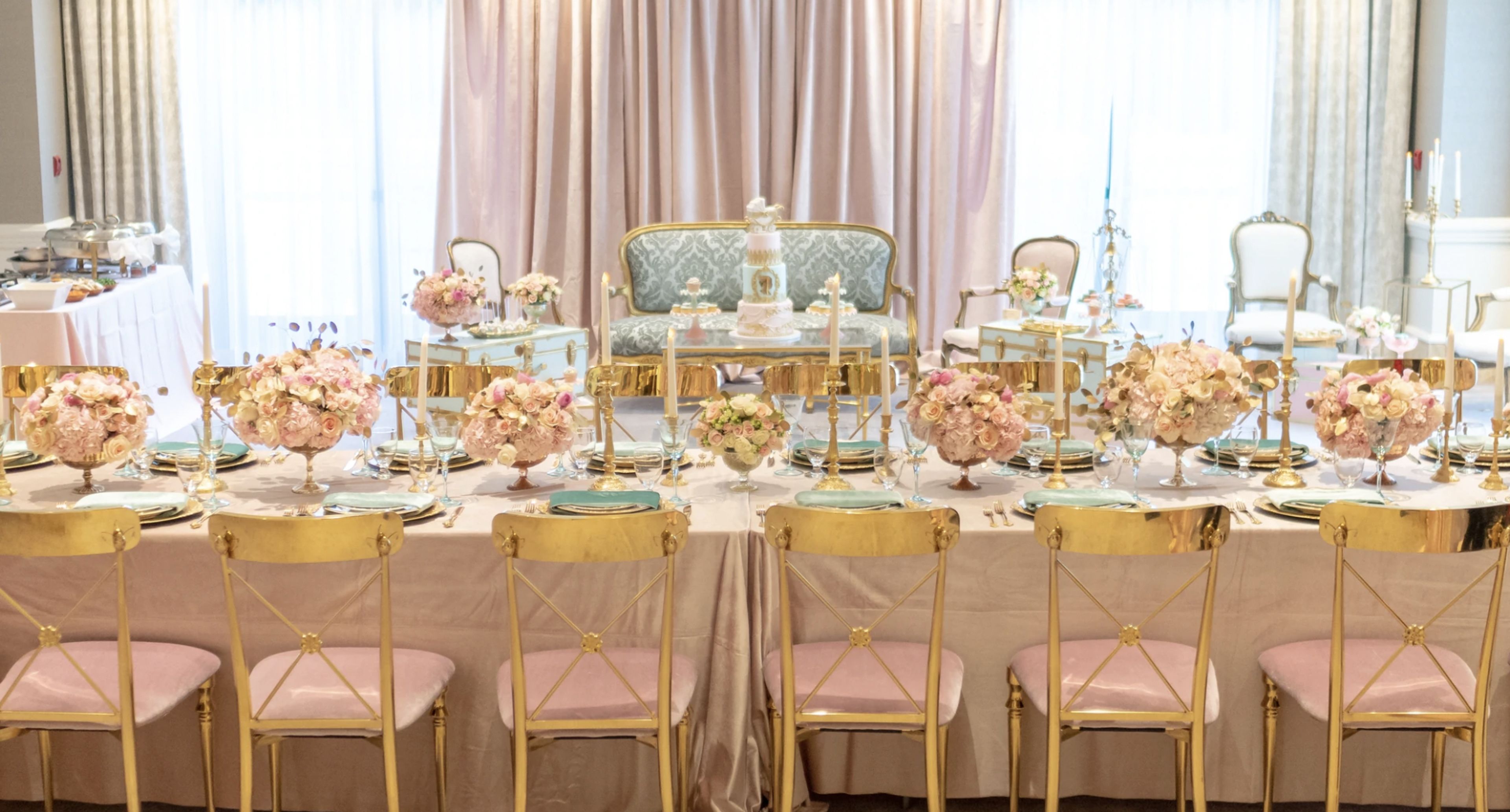 Cover photo of Milla Party Rentals