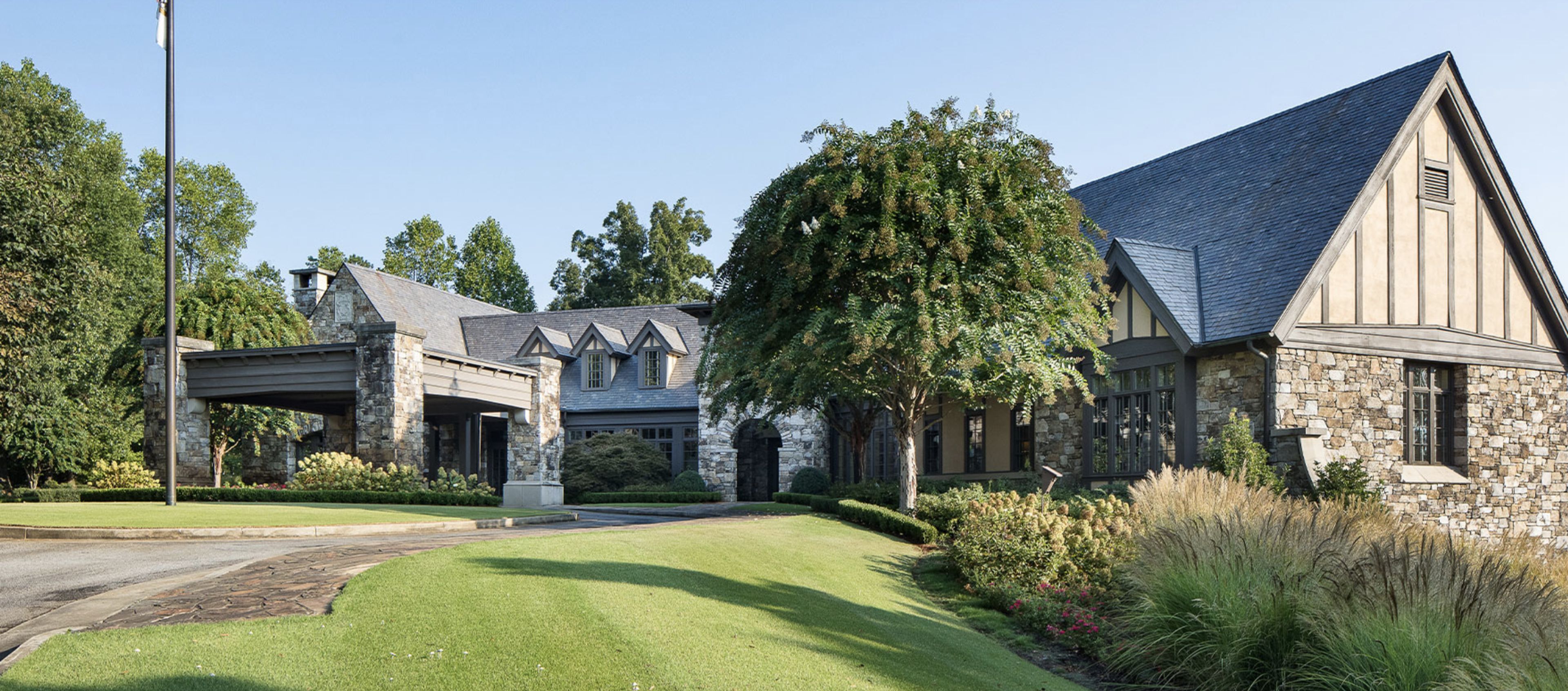 Cover photo of Piedmont Driving Club