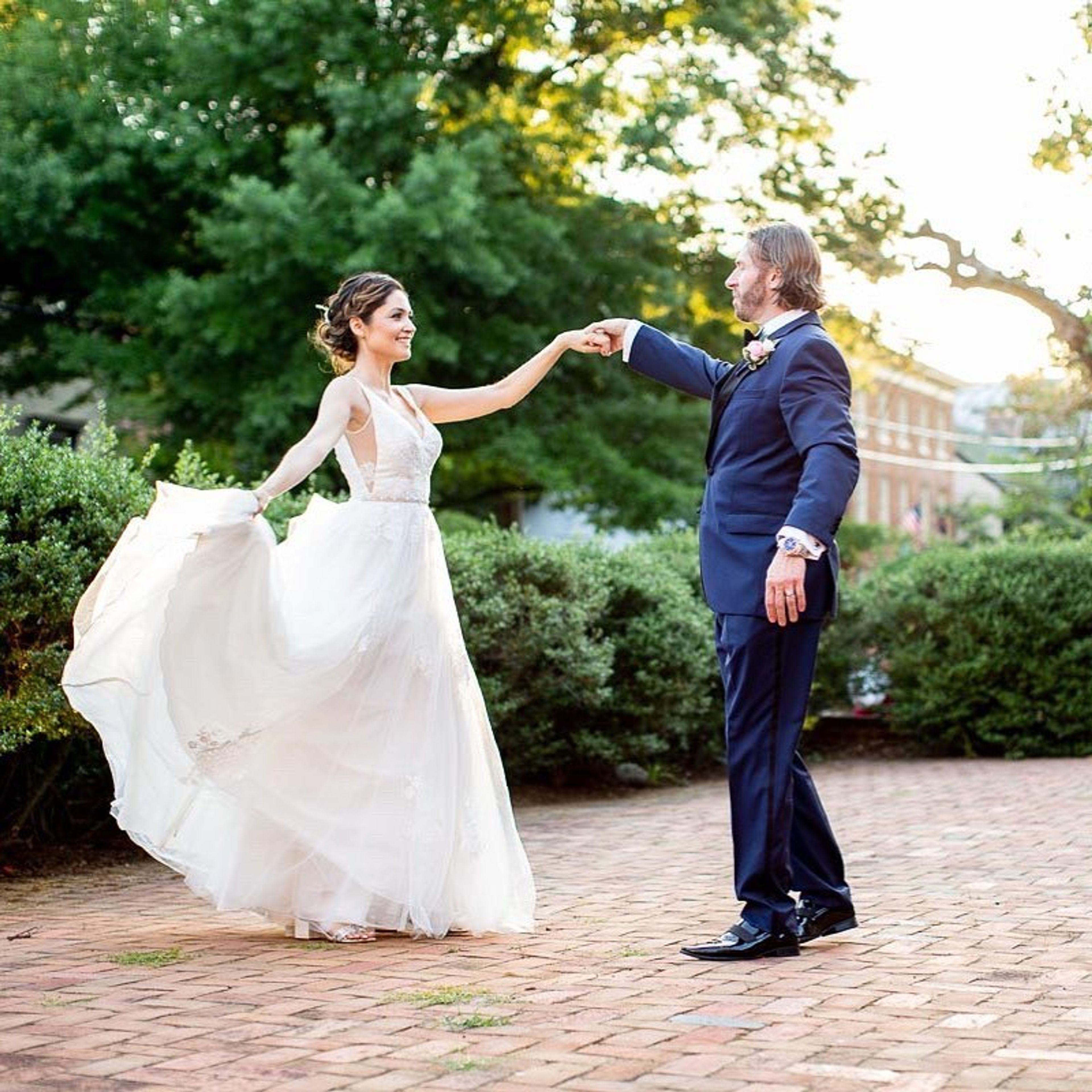 Cover photo of Kate Fine Art Photography