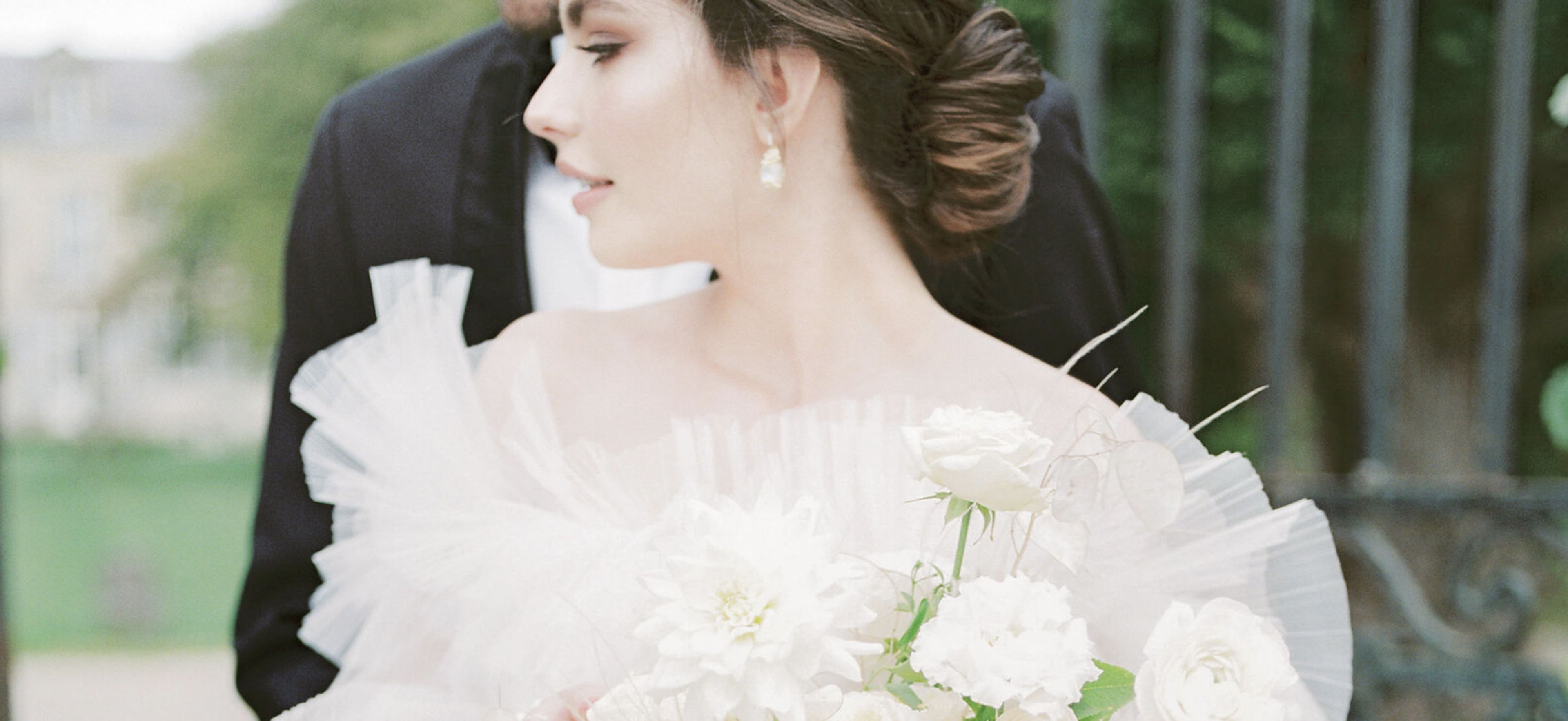 Cover photo of Tiffany Von Photography