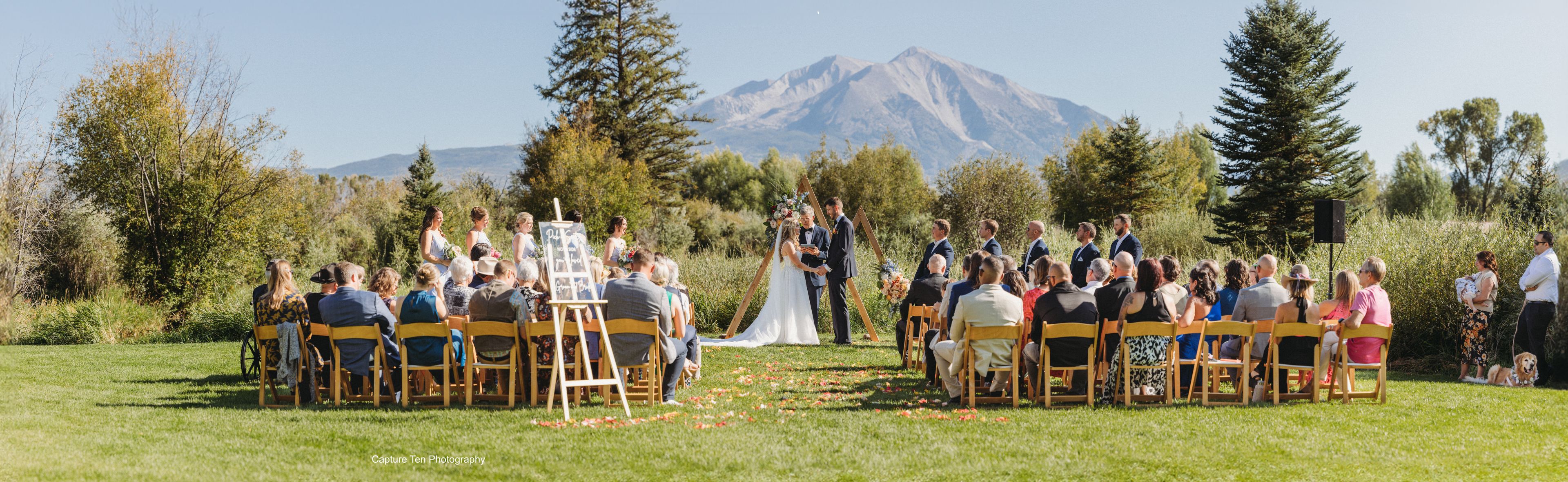 Cover photo of Spring Creeks Ranch