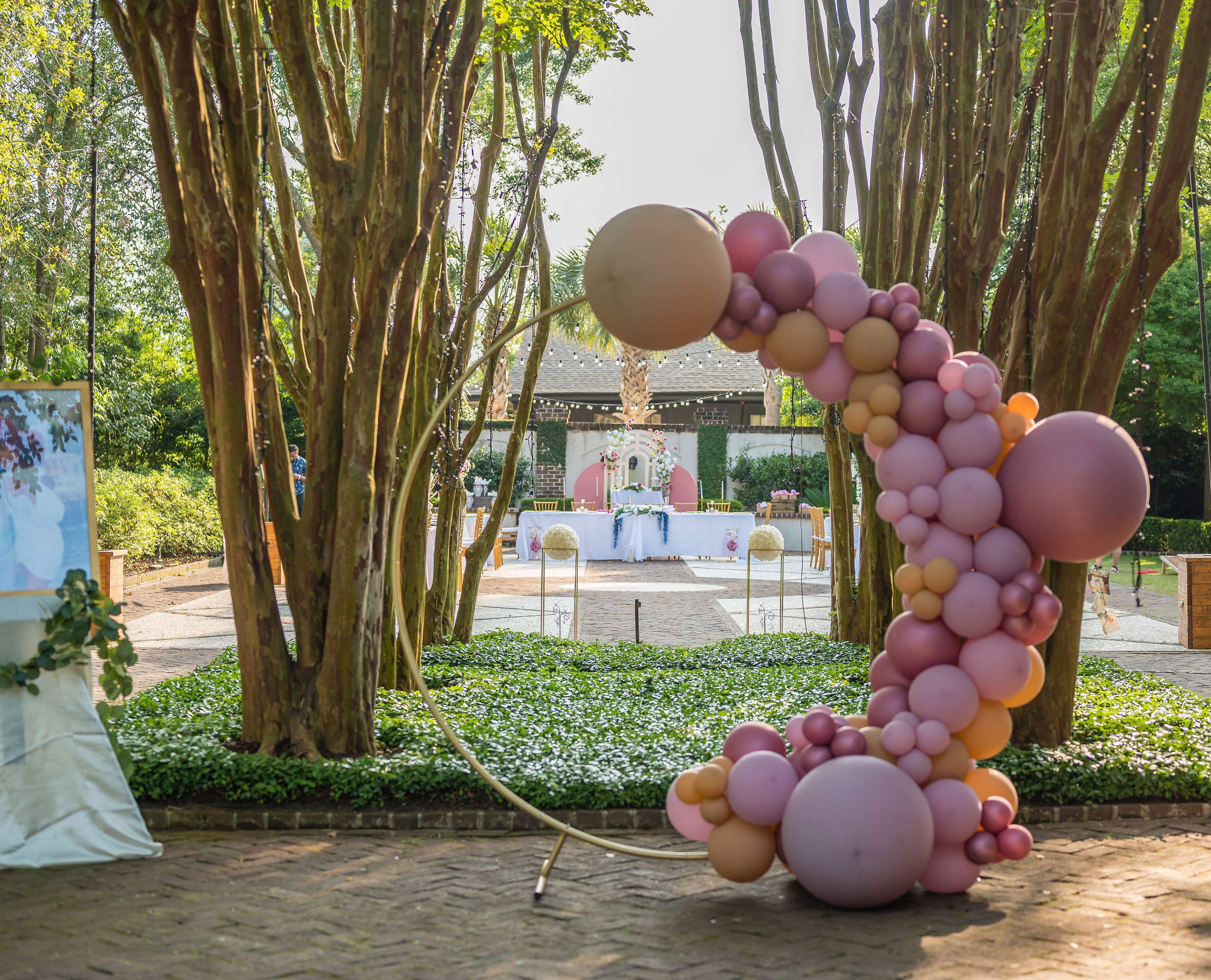 Cover photo of Searles & Company