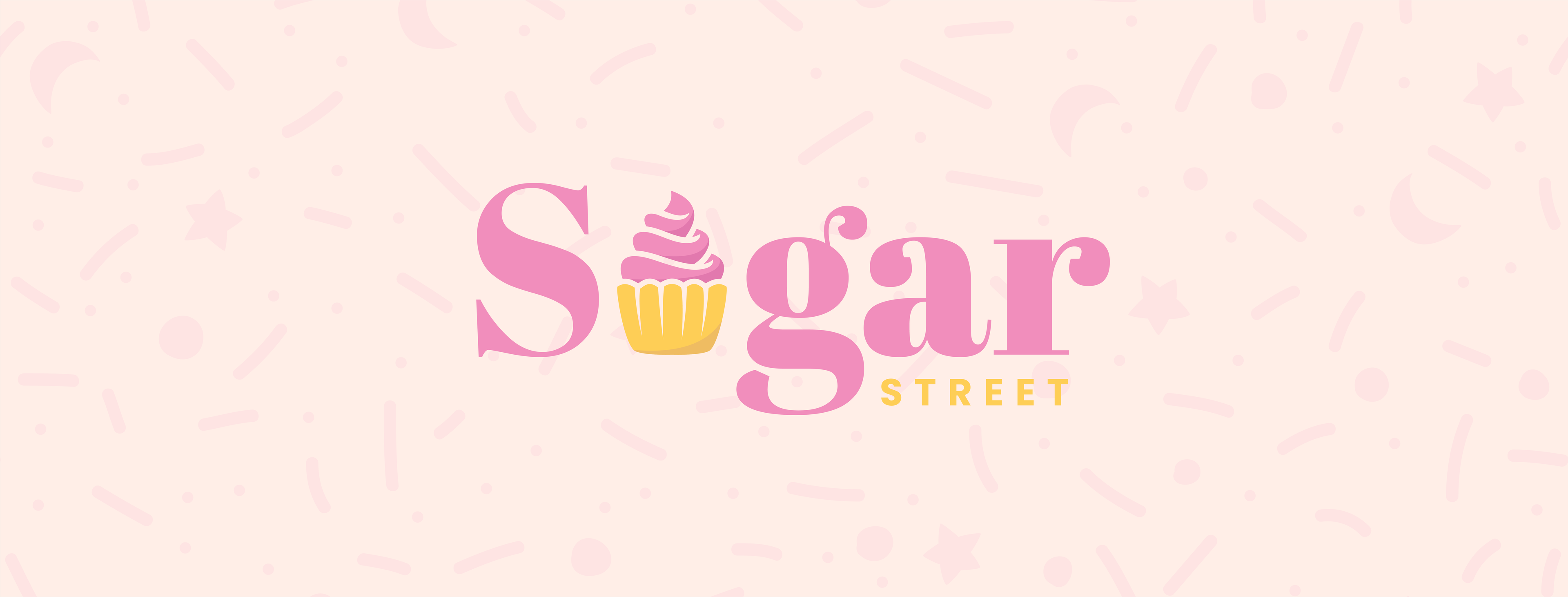 Cover photo of Sugar Street Bakery
