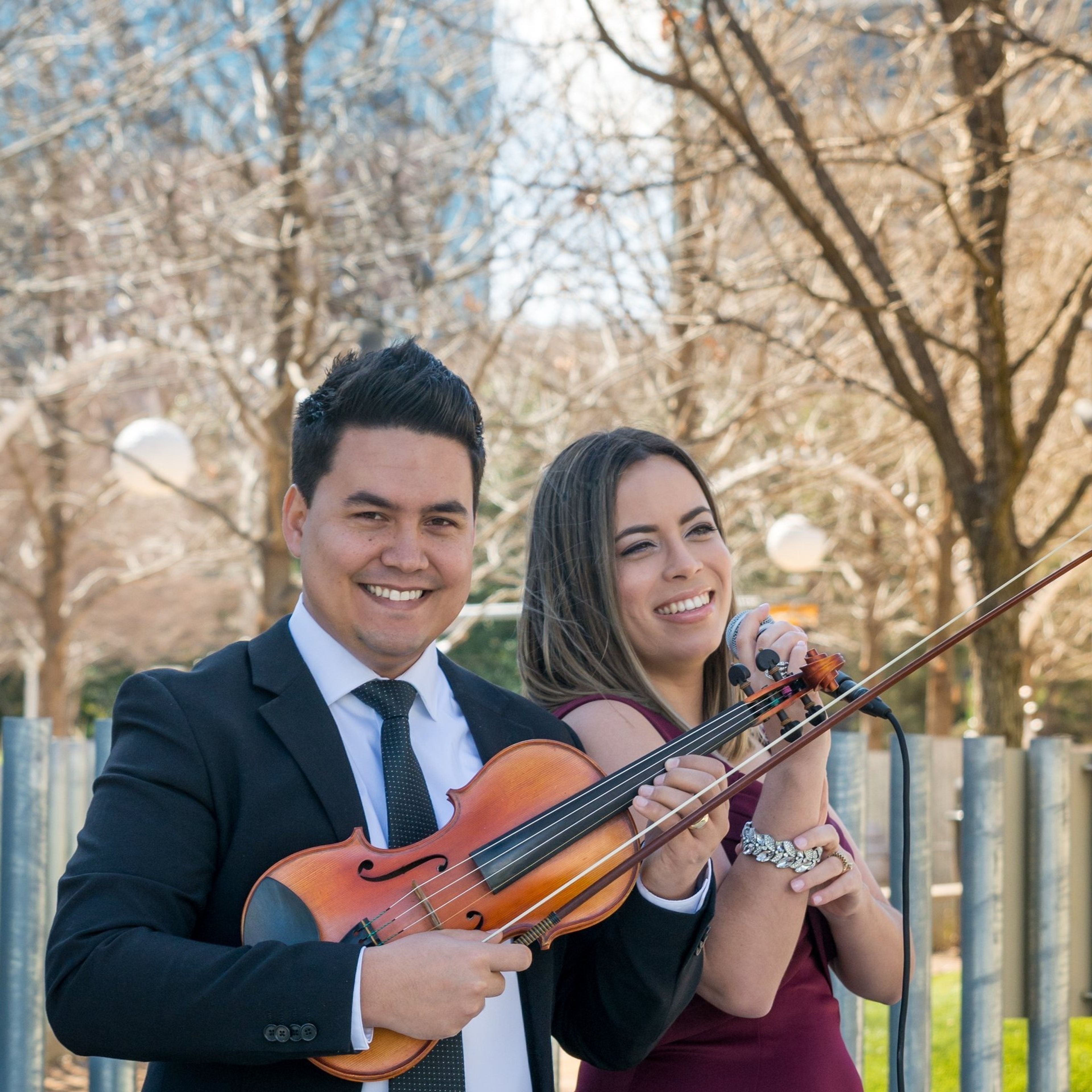 Cover photo of United Eventus