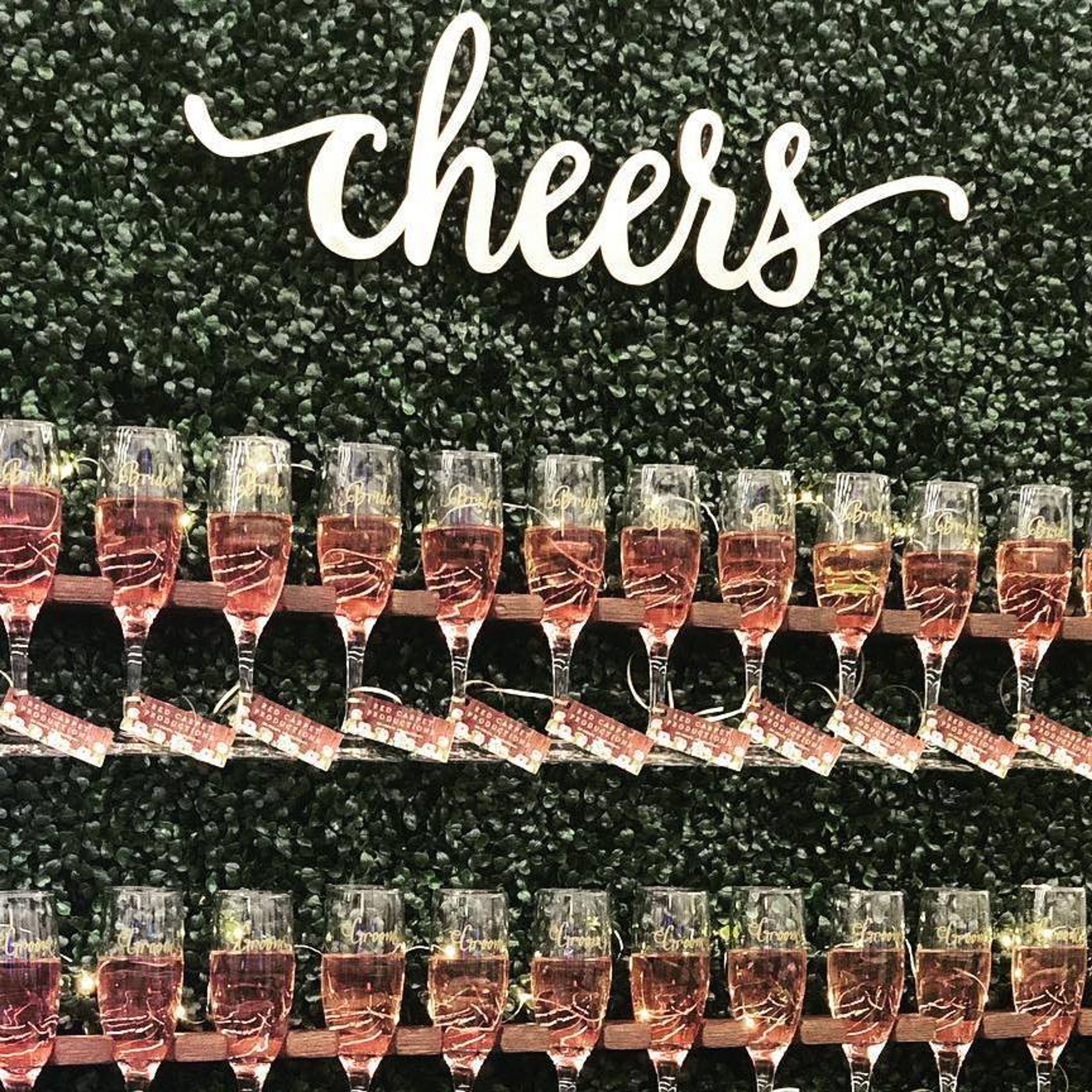 Cover photo of Red Carpet Productions