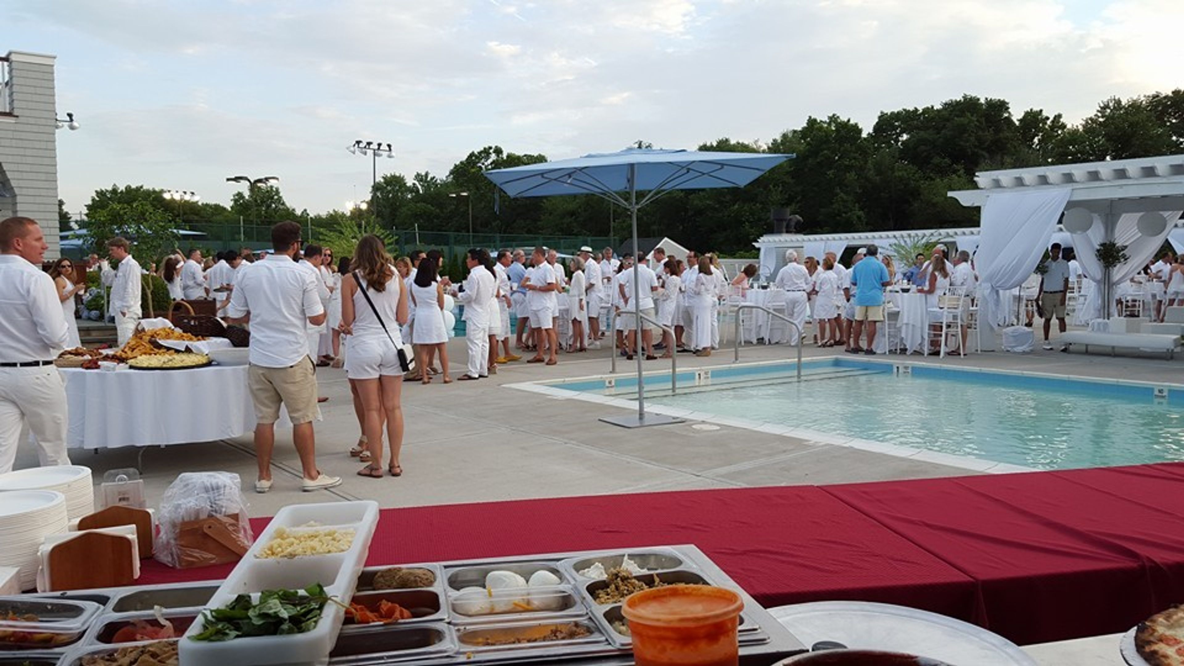 Cover photo of Red Diamond Pizza Truck