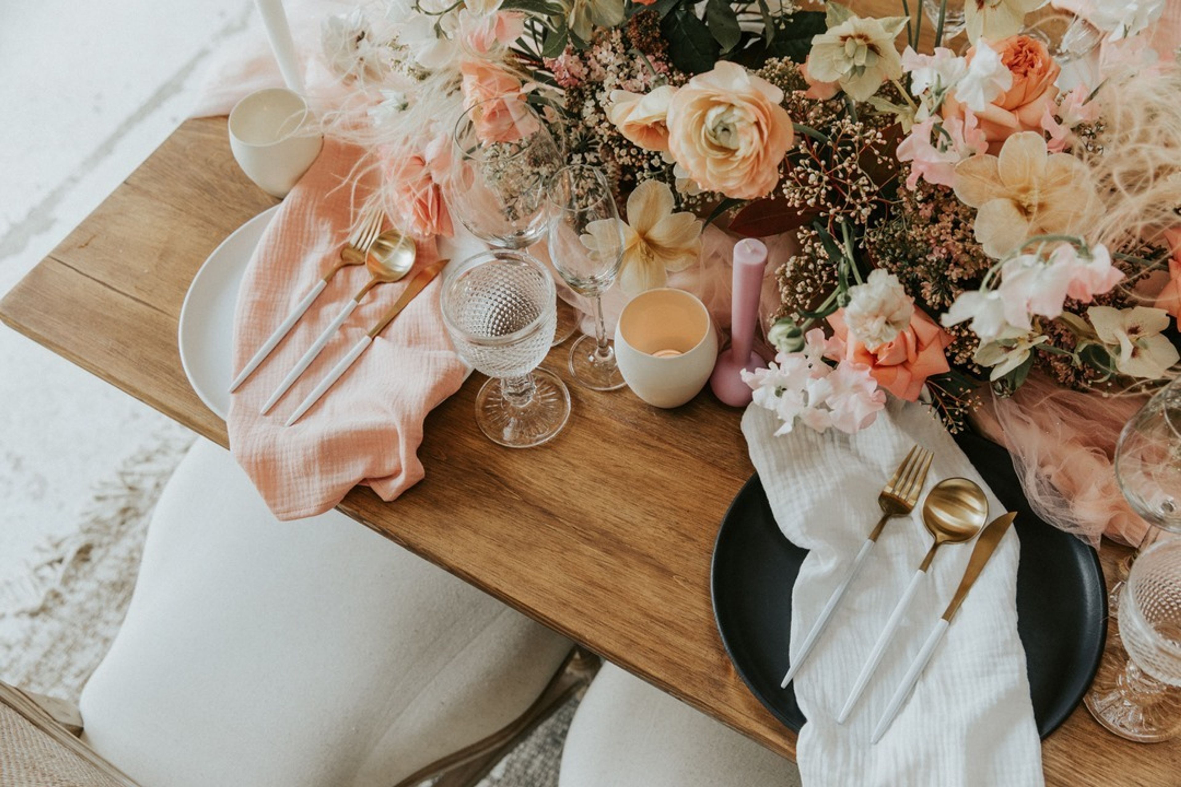 Cover photo of Refined Rentals