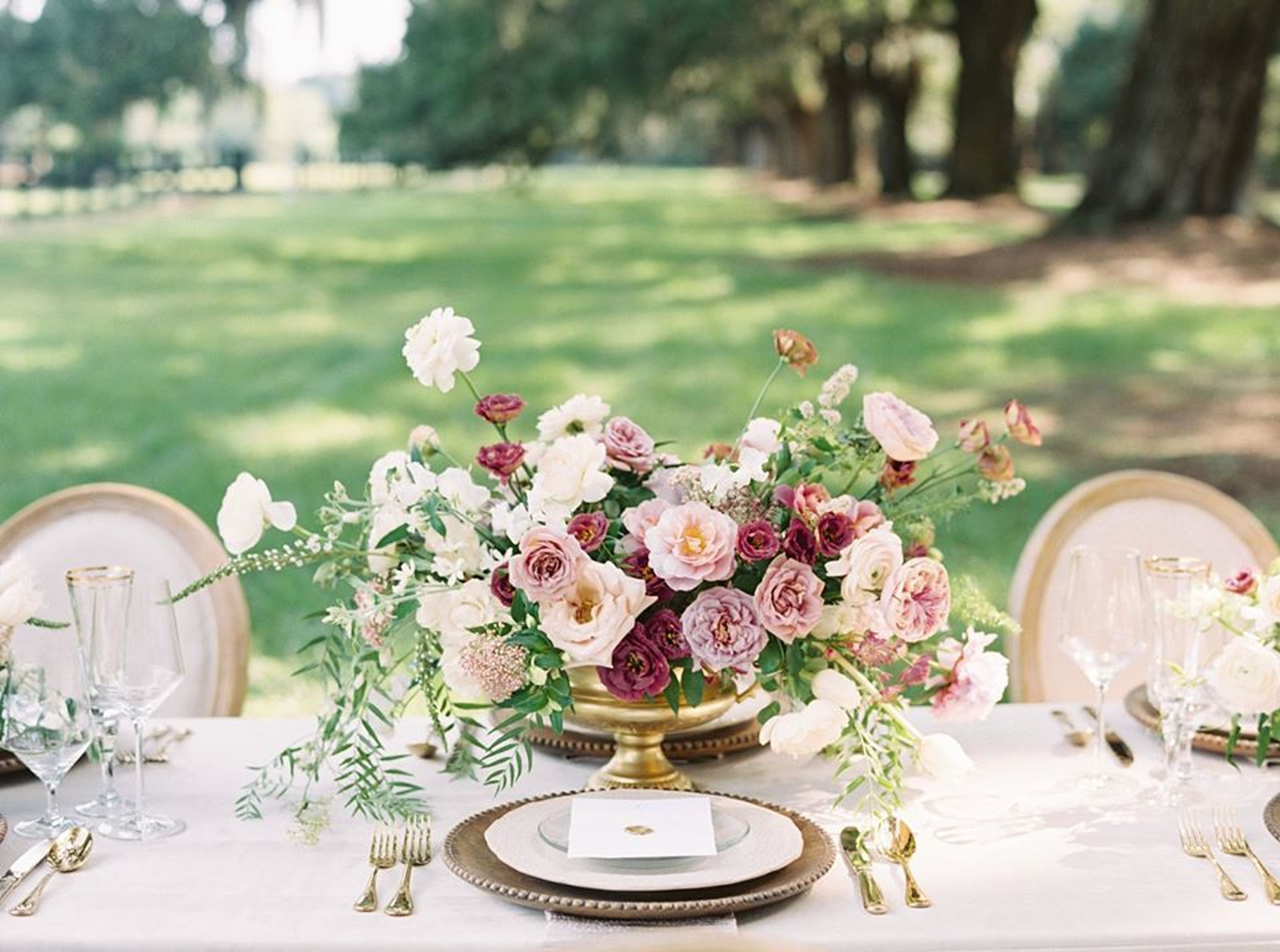 Cover photo of Shannon Rose Events