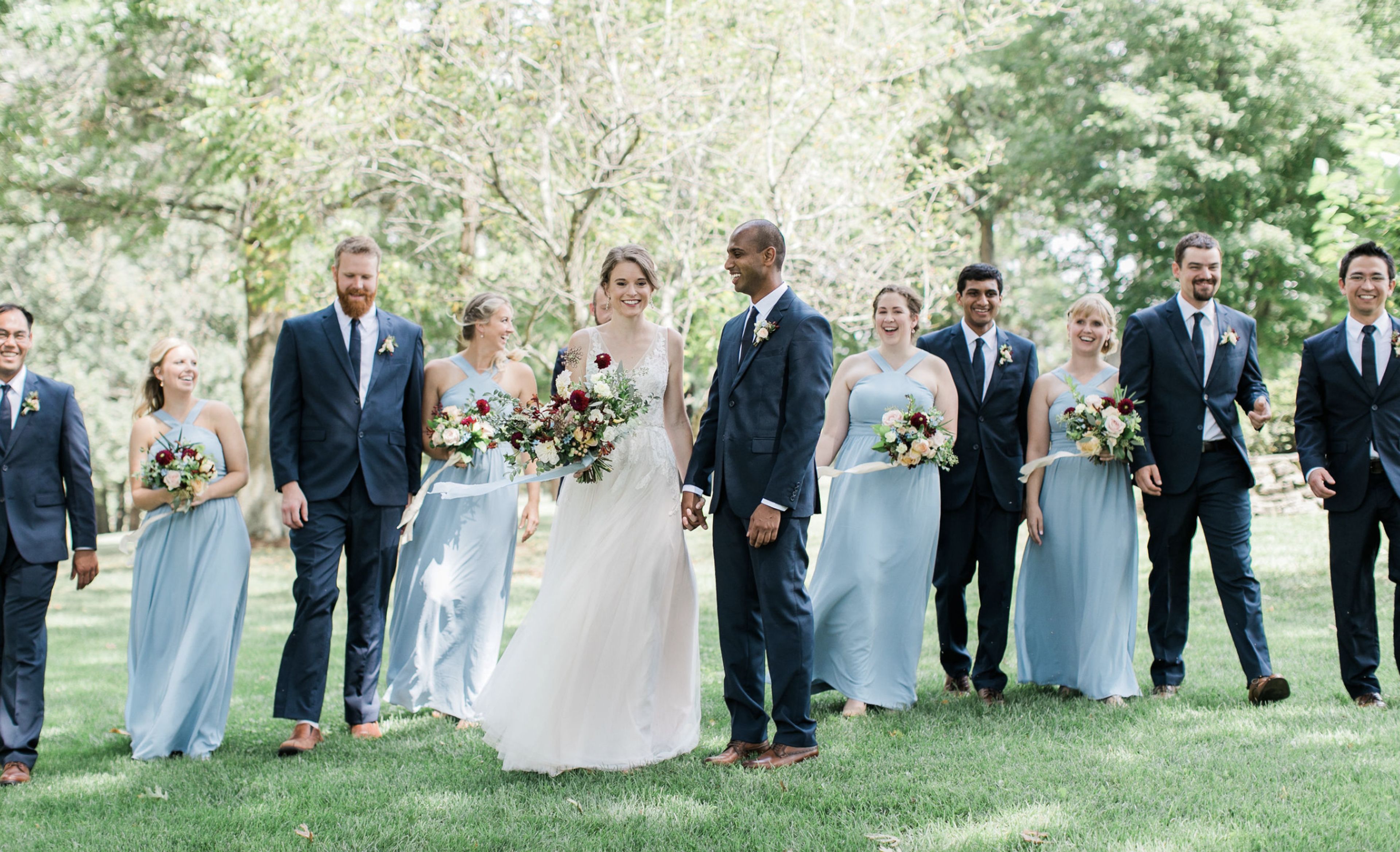 Cover photo of Kennedy Occasions