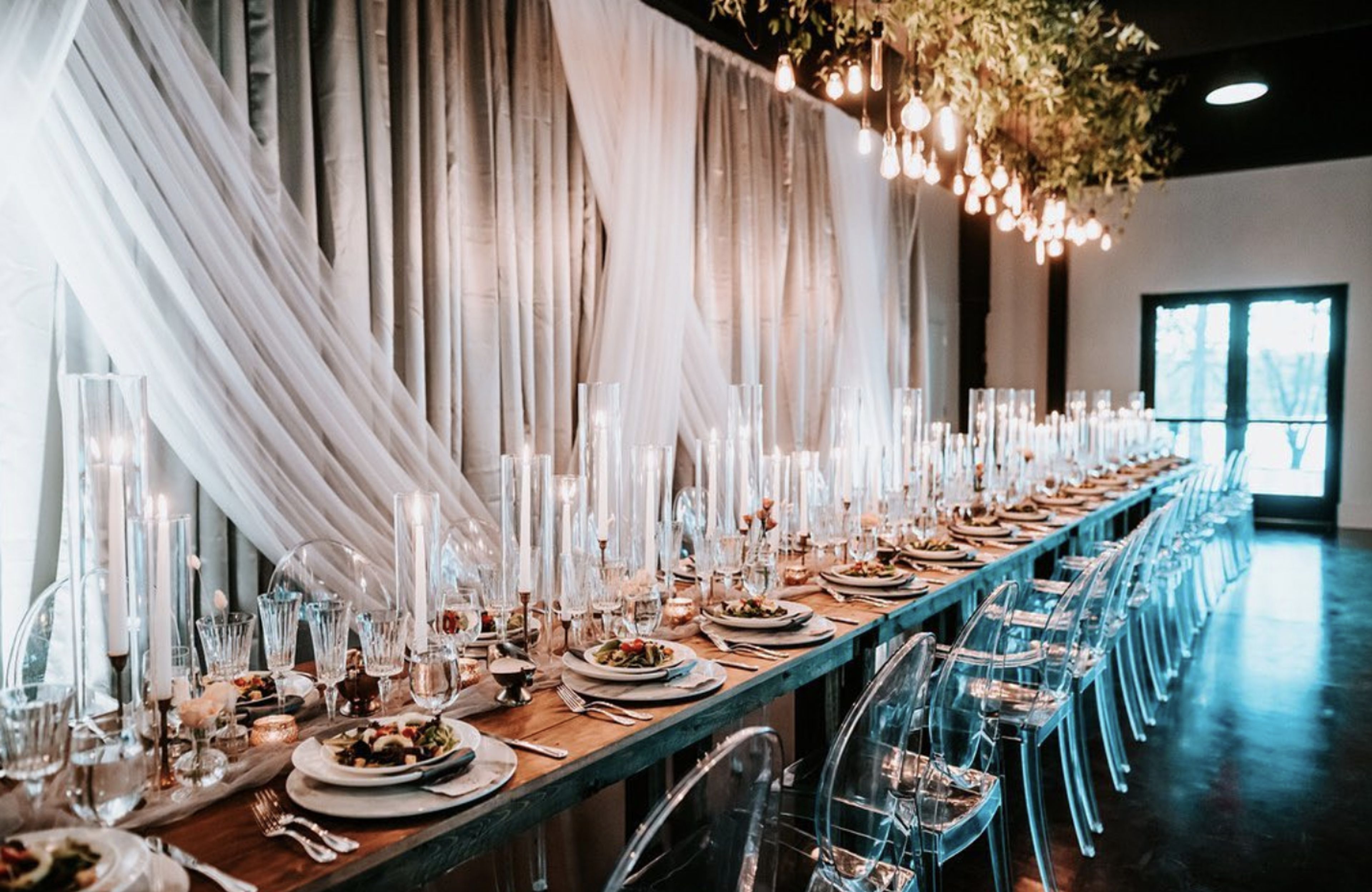 Cover photo of Feather and Oak