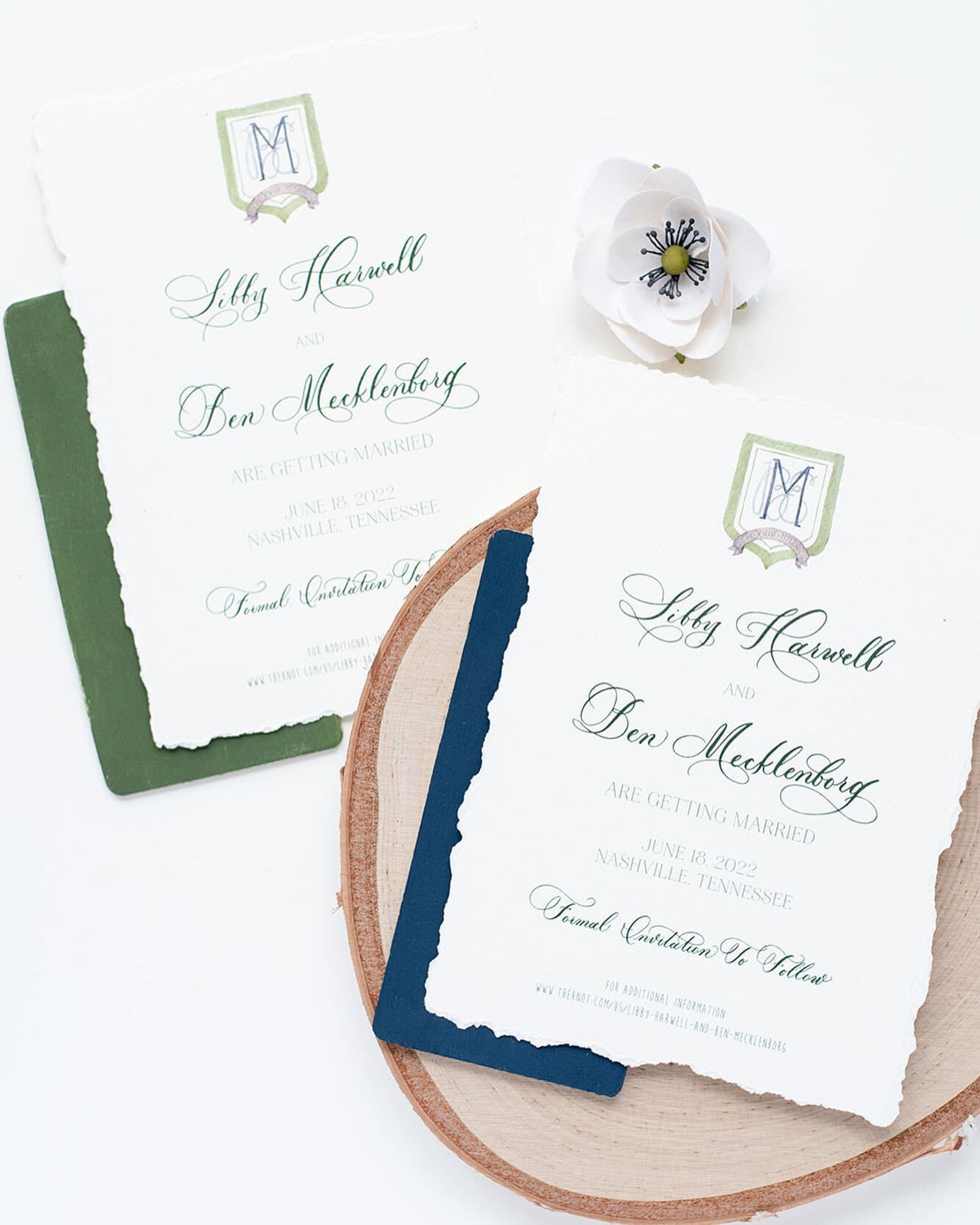 Cover photo of White Ink Calligraphy