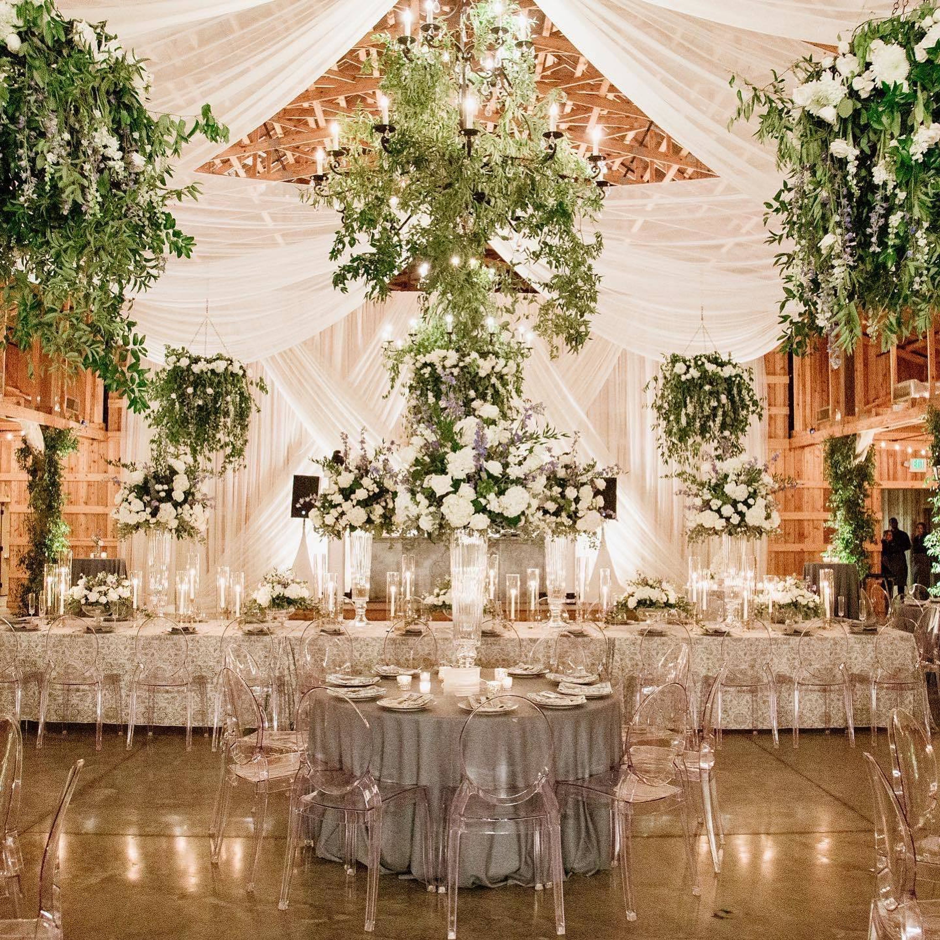 Cover photo of House of Grey Events