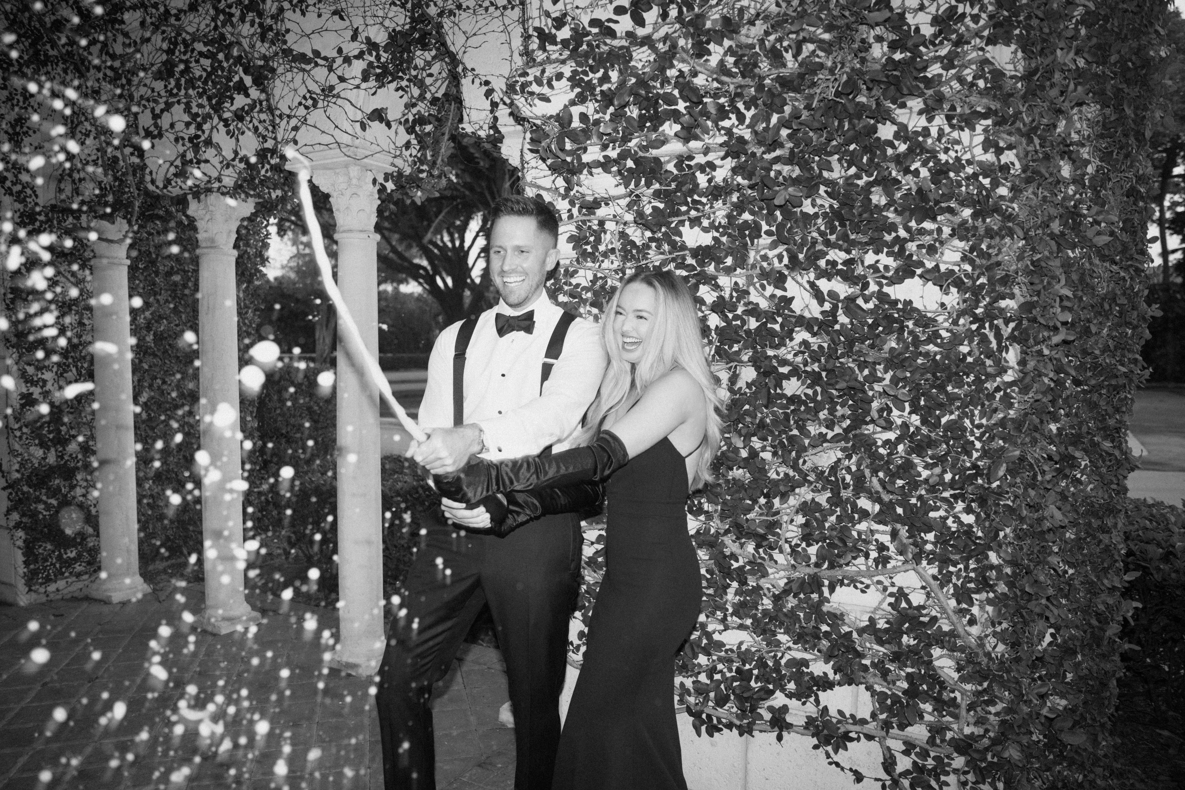 Cover photo of Berkley McGaughey Photography