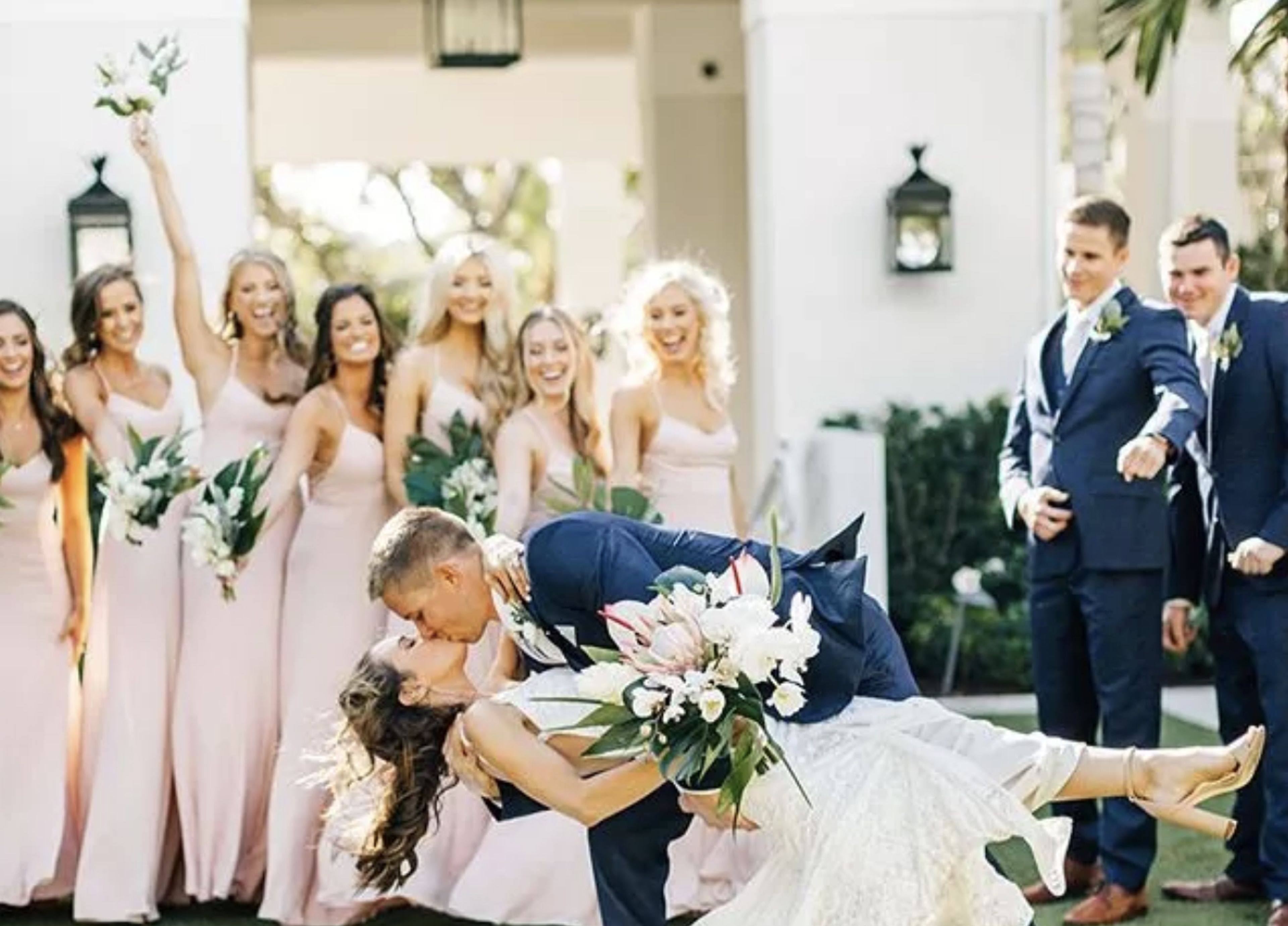 Cover photo of Breezy Bridal Events