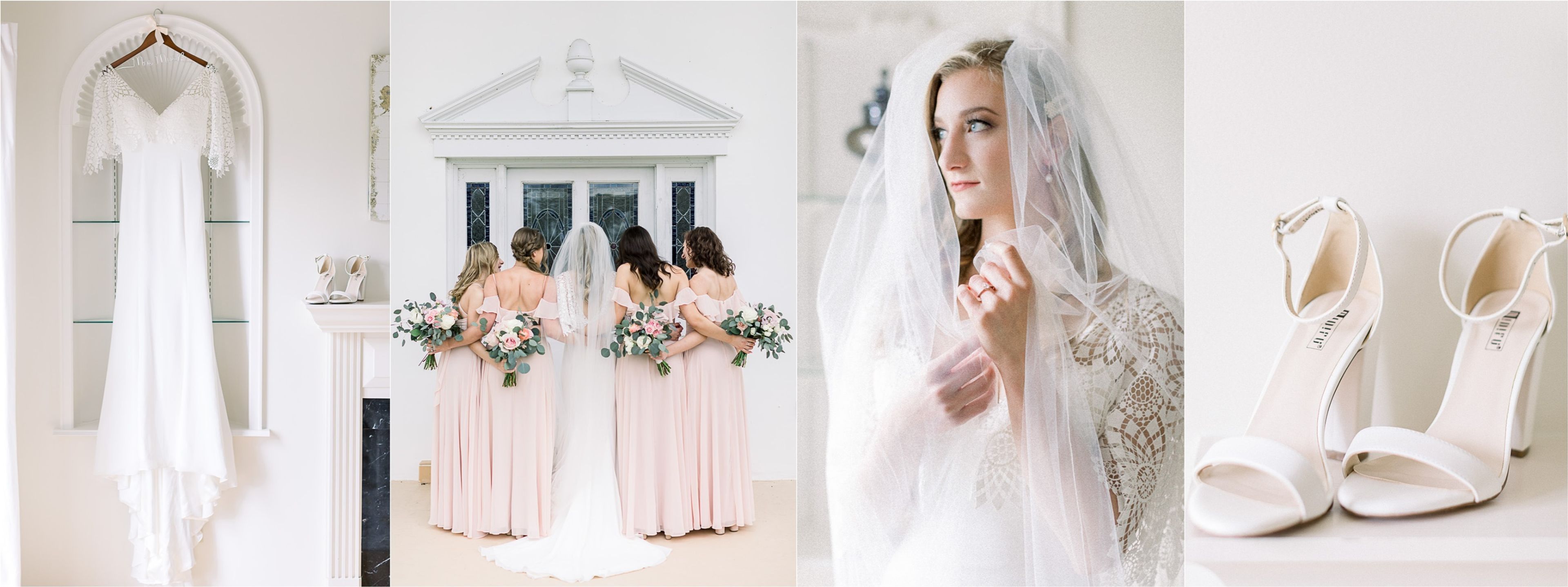 Cover photo of The White Rose Company