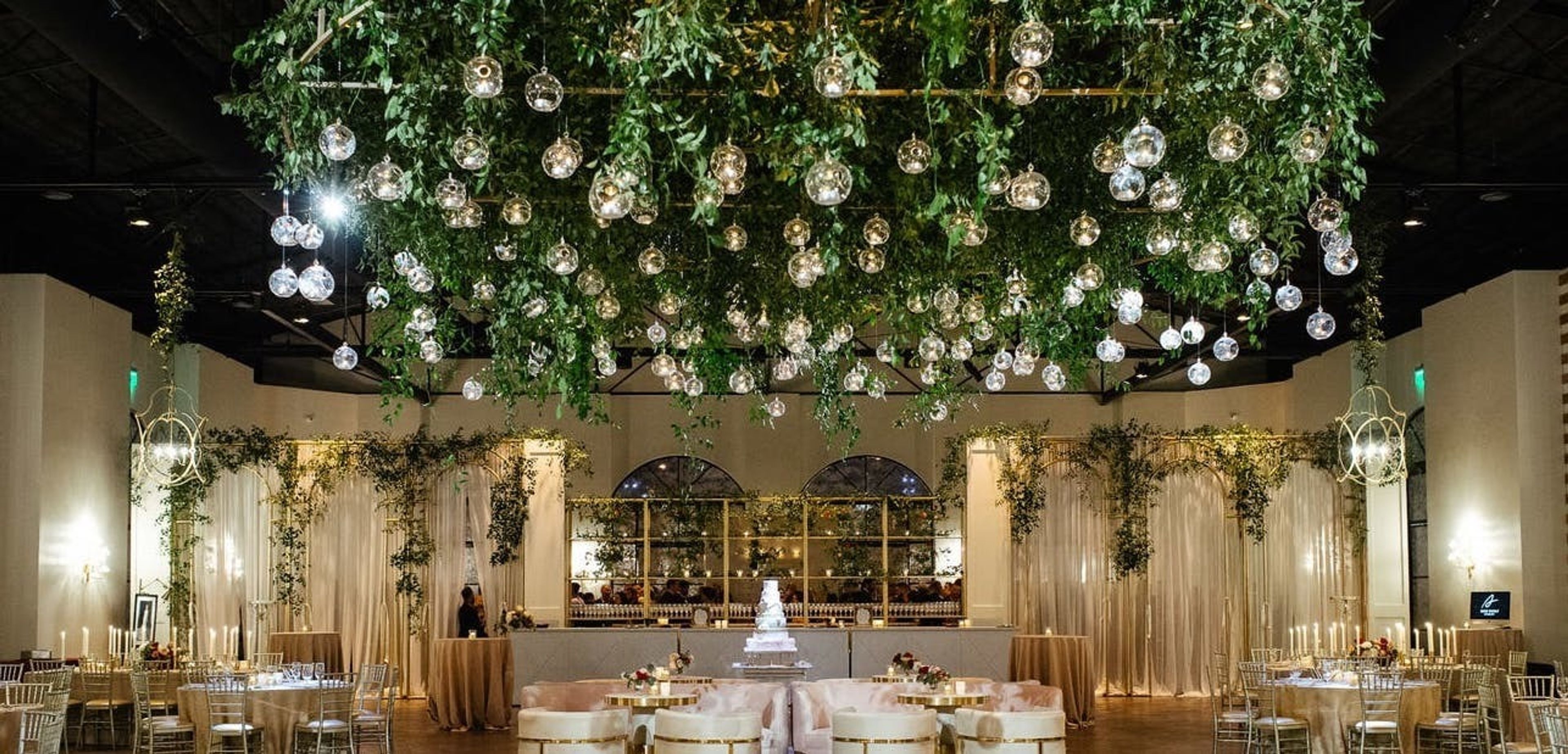 Cover photo of Events In Bloom