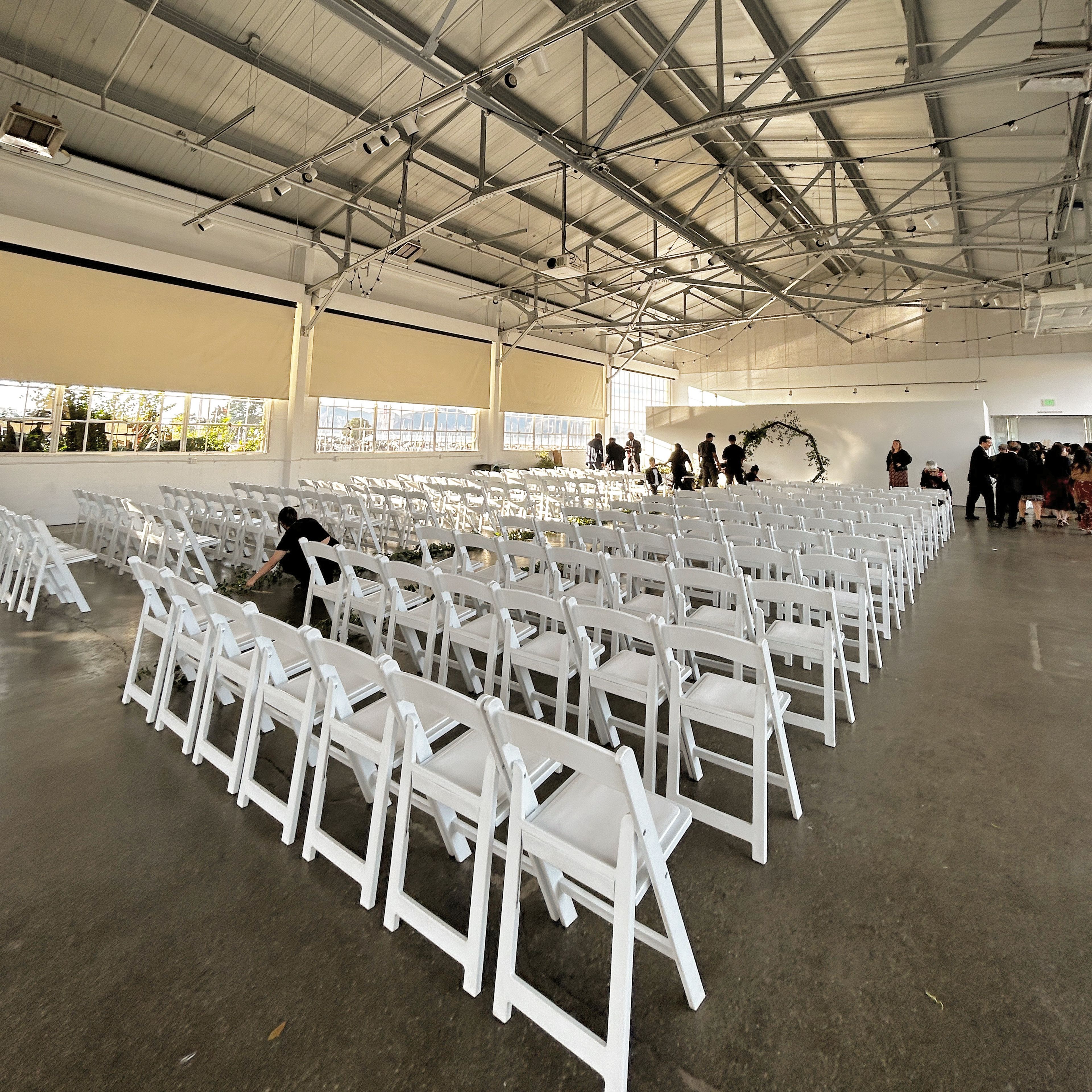 Cover photo of Celebrations of Marin