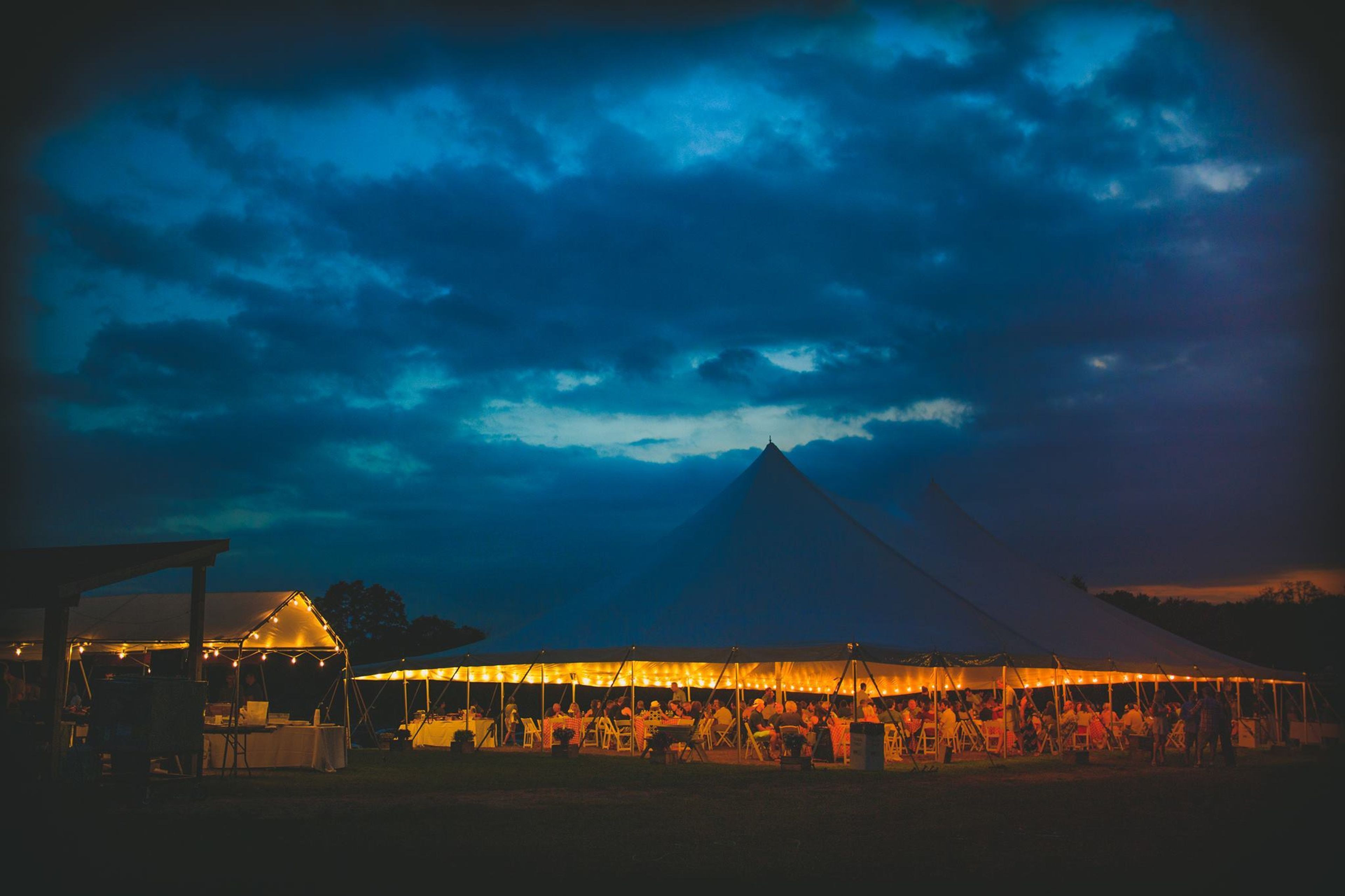 Cover photo of Max's Catering & Events