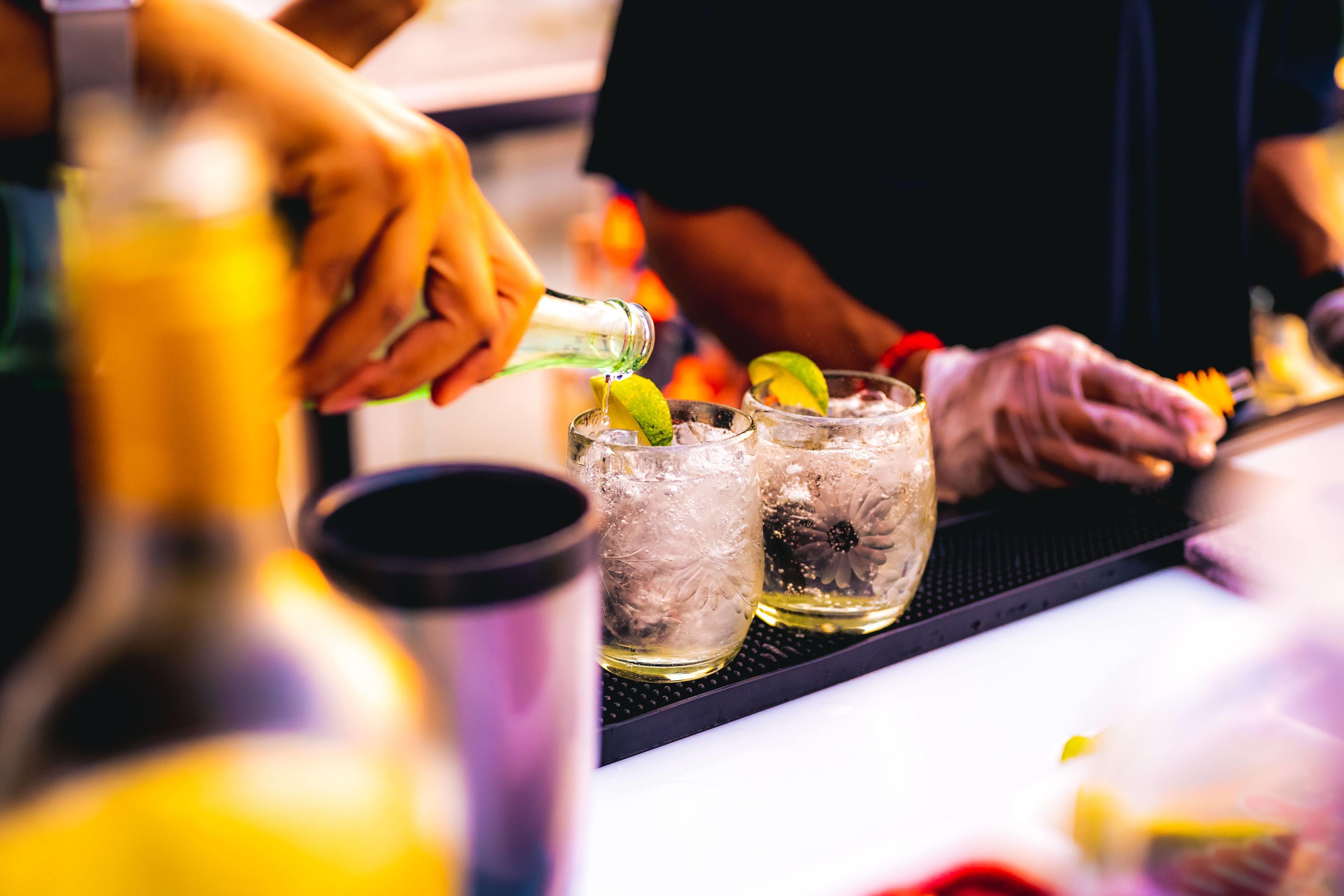 Cover photo of Tending 2 U