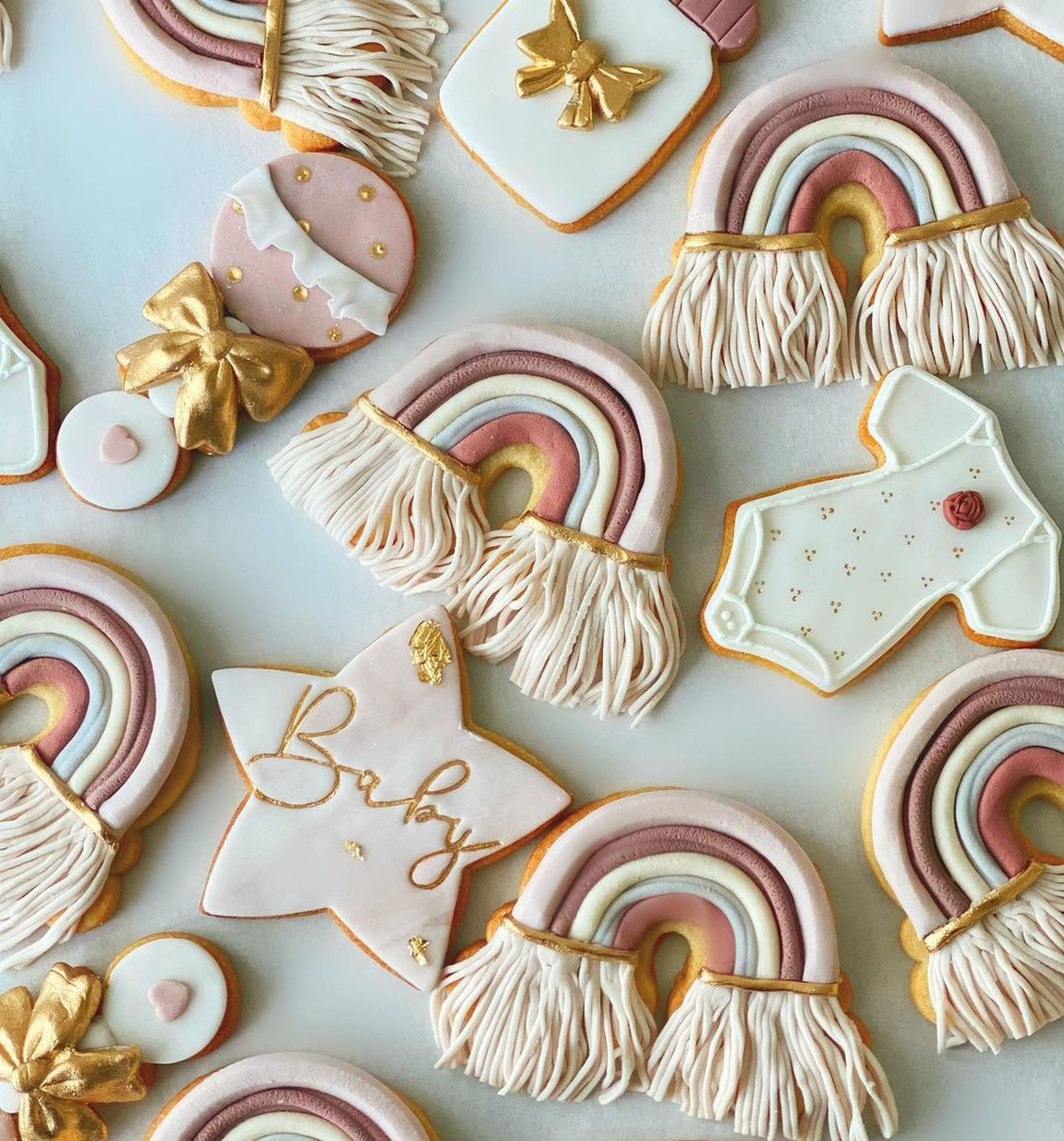 Cover photo of Sweet Guilt