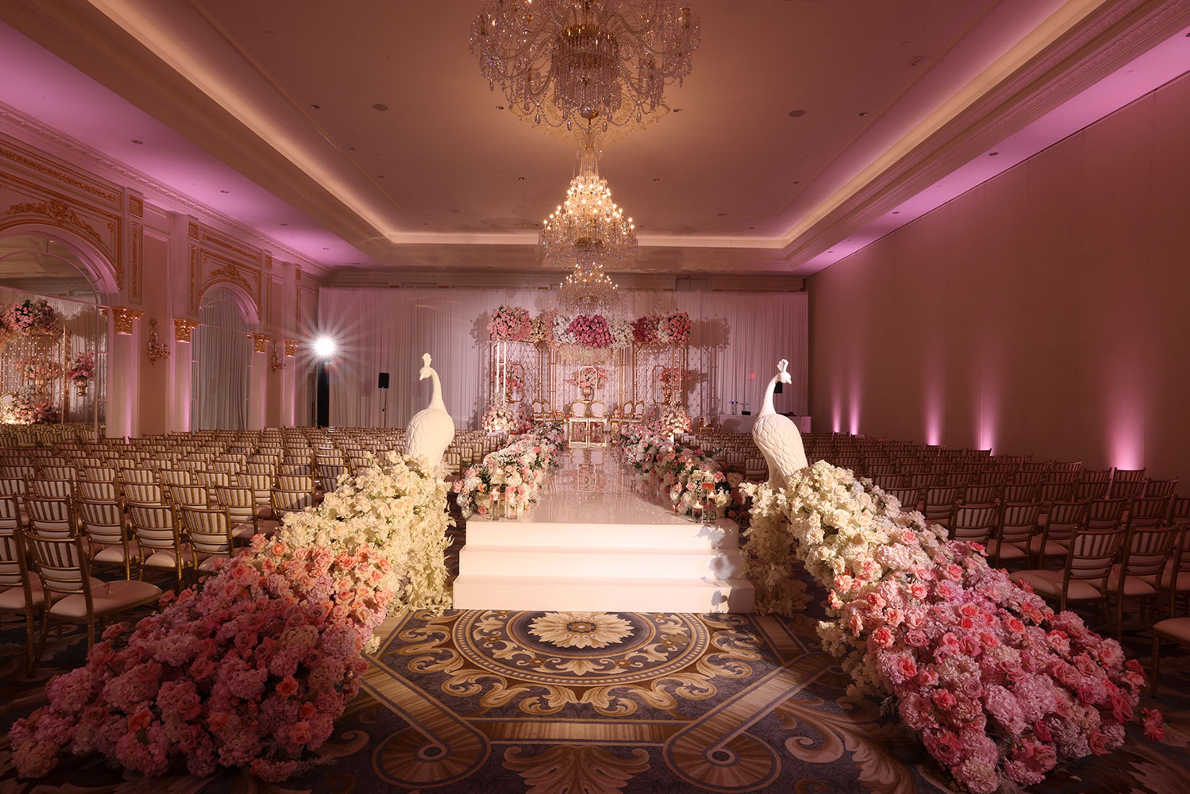 Cover photo of Waldorf Astoria Washington DC