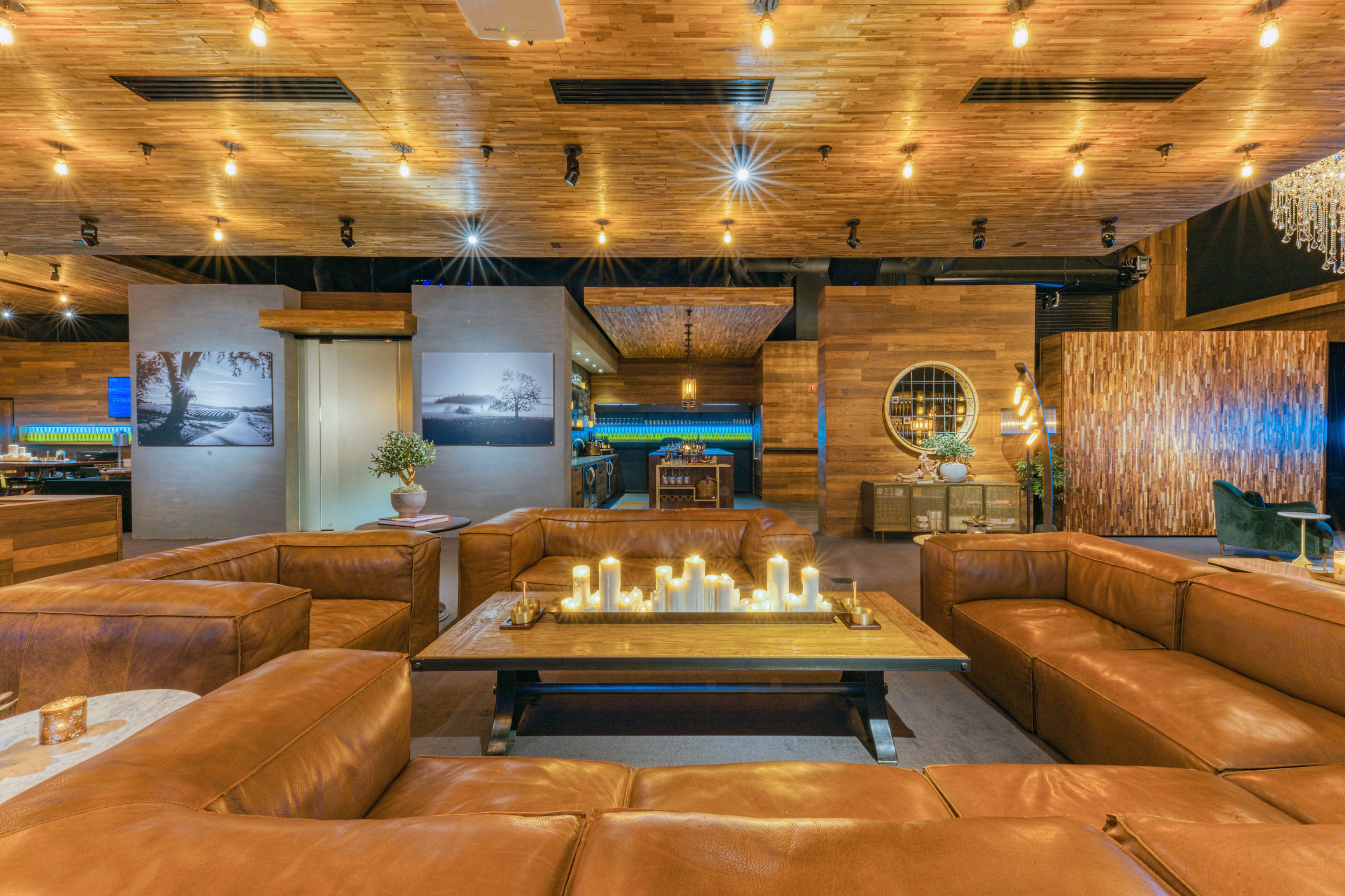 Cover photo of Divine Events- Proprietors Reserve