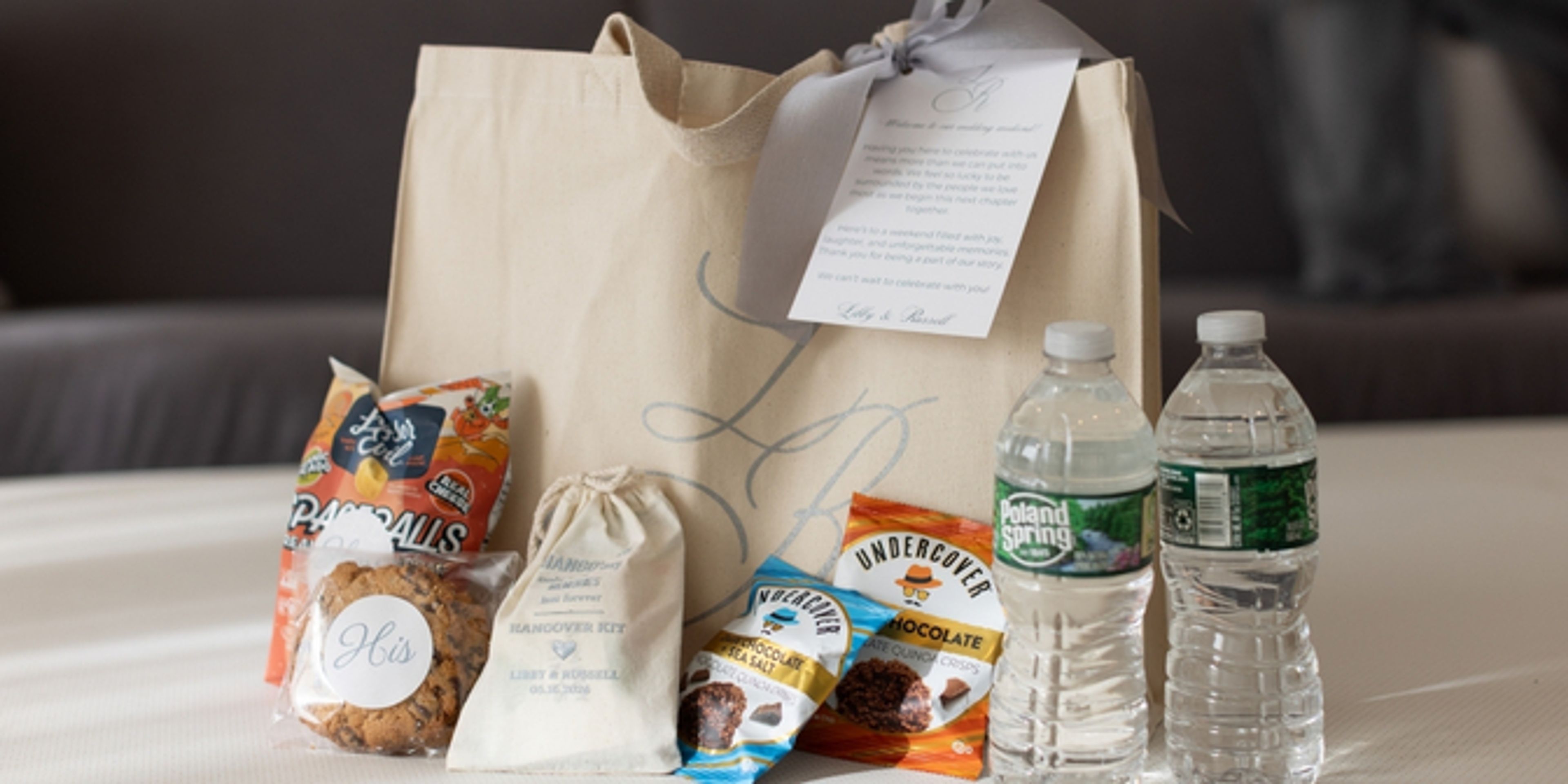 Cover photo of Fresh Flours LLC.