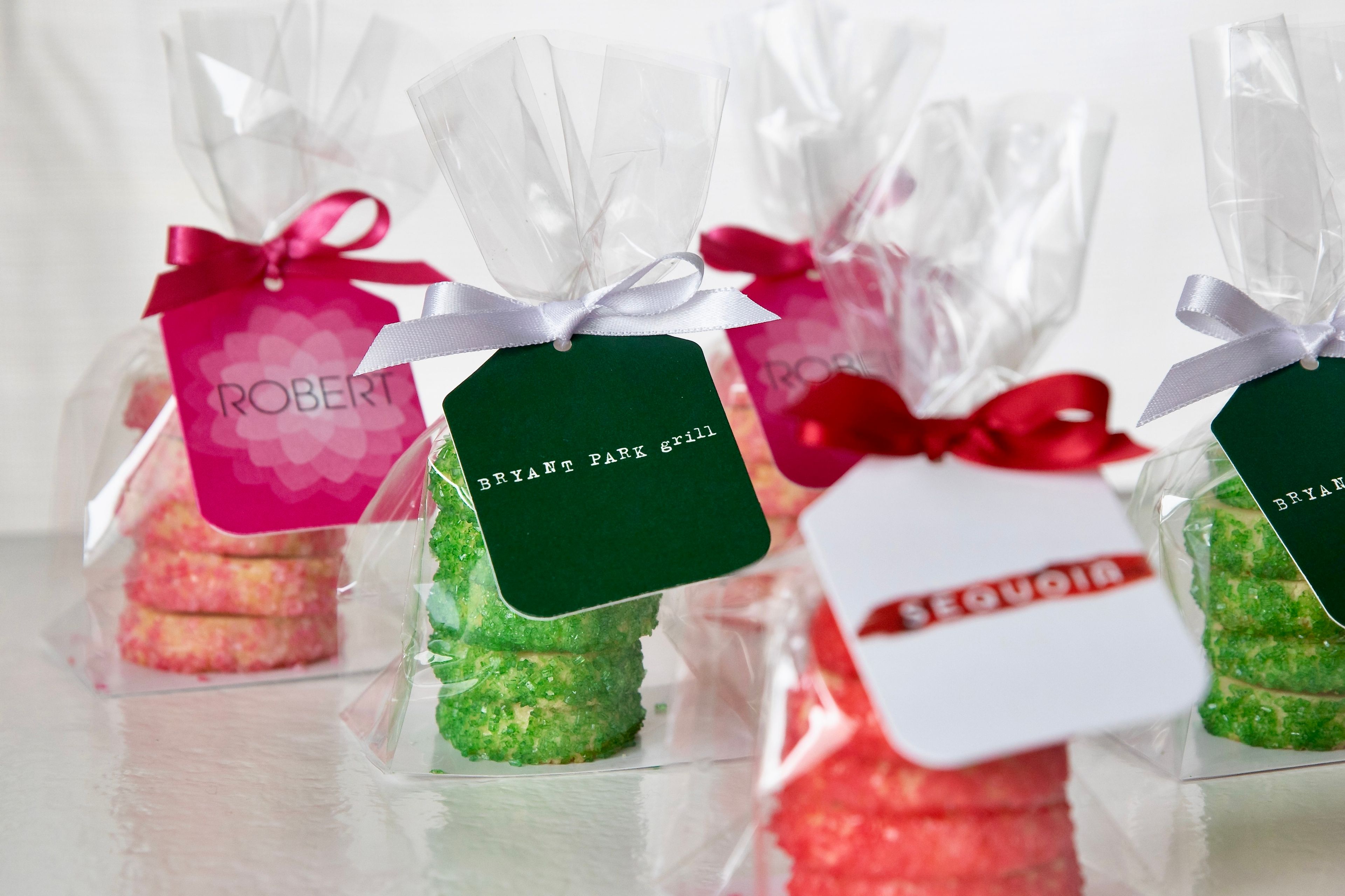 Cover photo of Fresh Flours LLC.