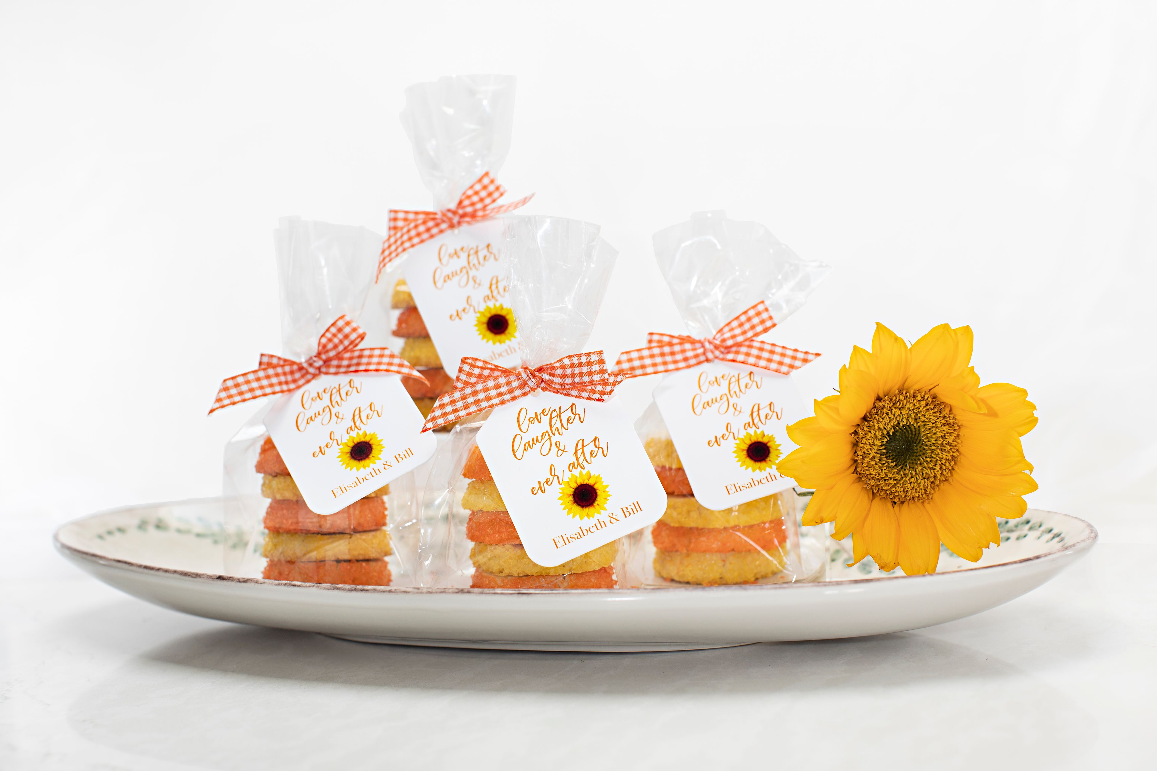 Cover photo of Fresh Flours LLC.