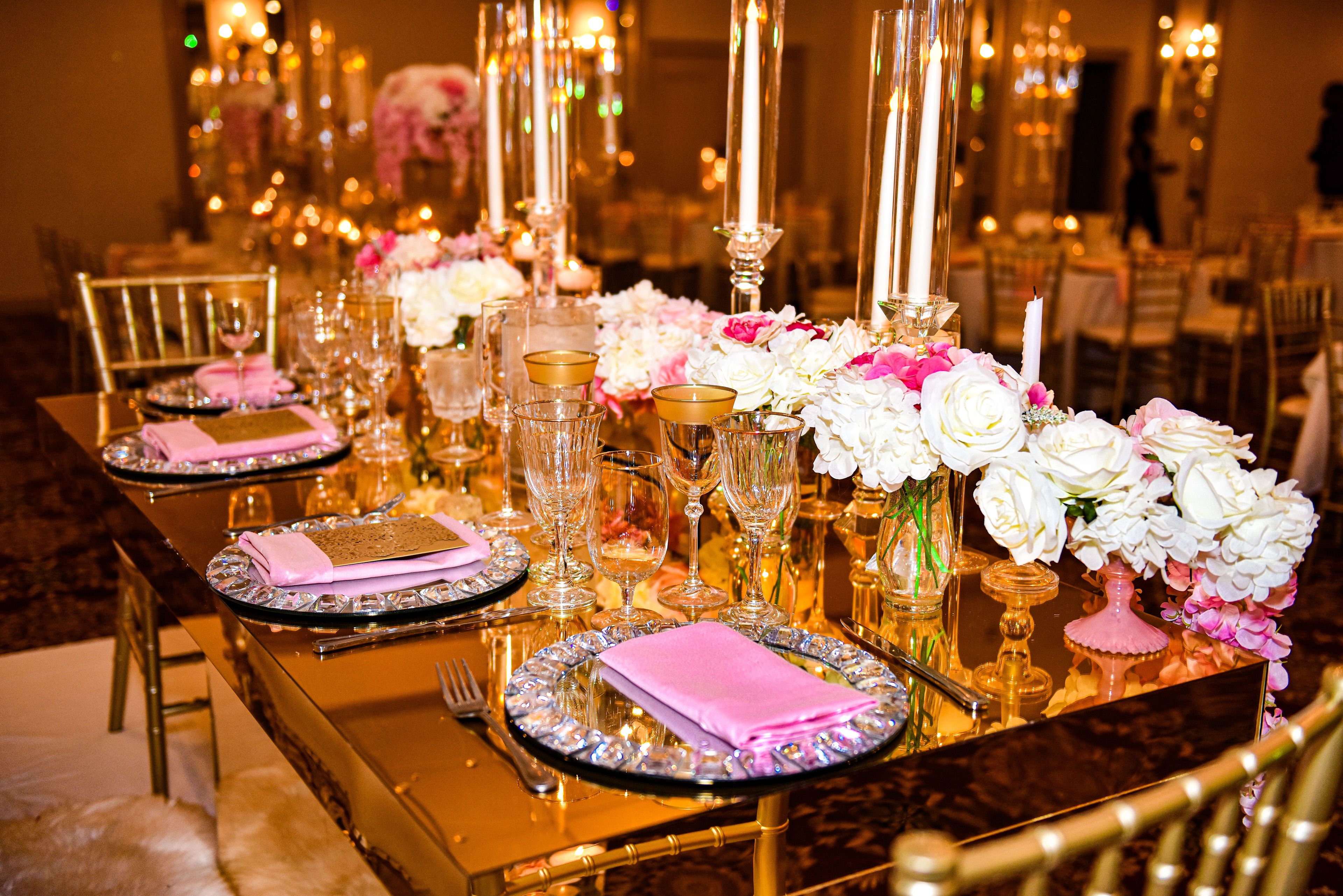 Cover photo of Belissima Events