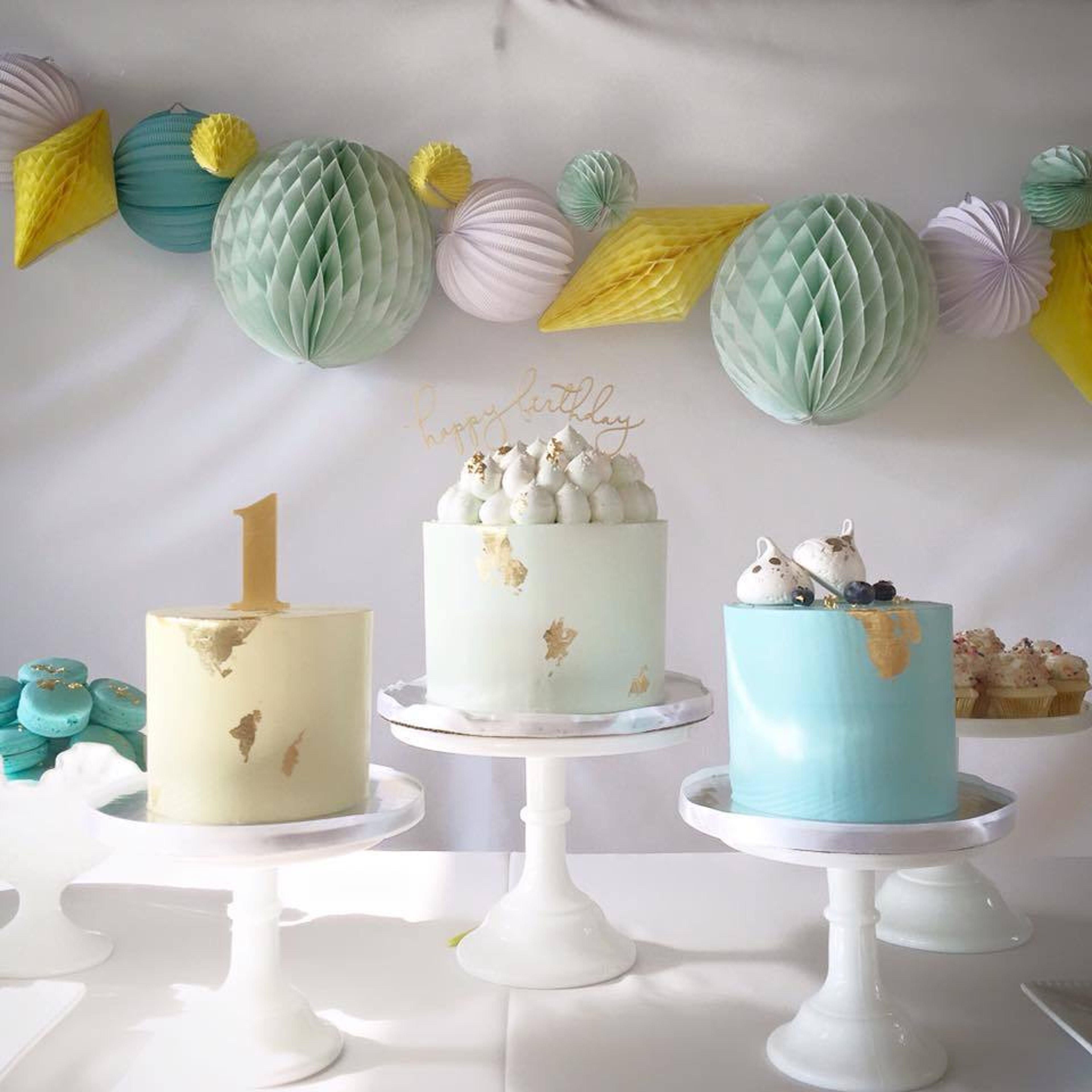 Cover photo of Sweet And Saucy Shop