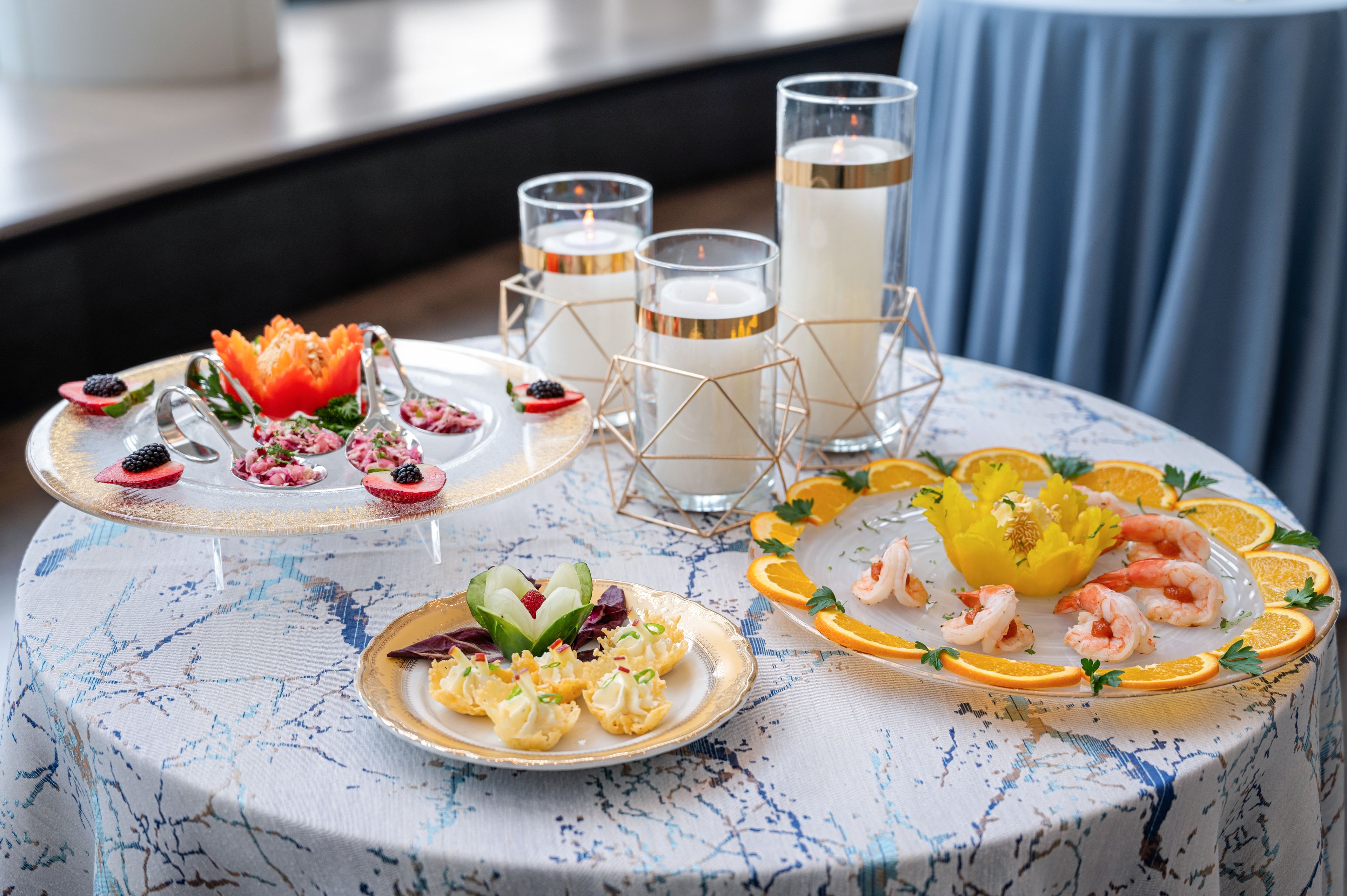 Cover photo of Tasty Catering