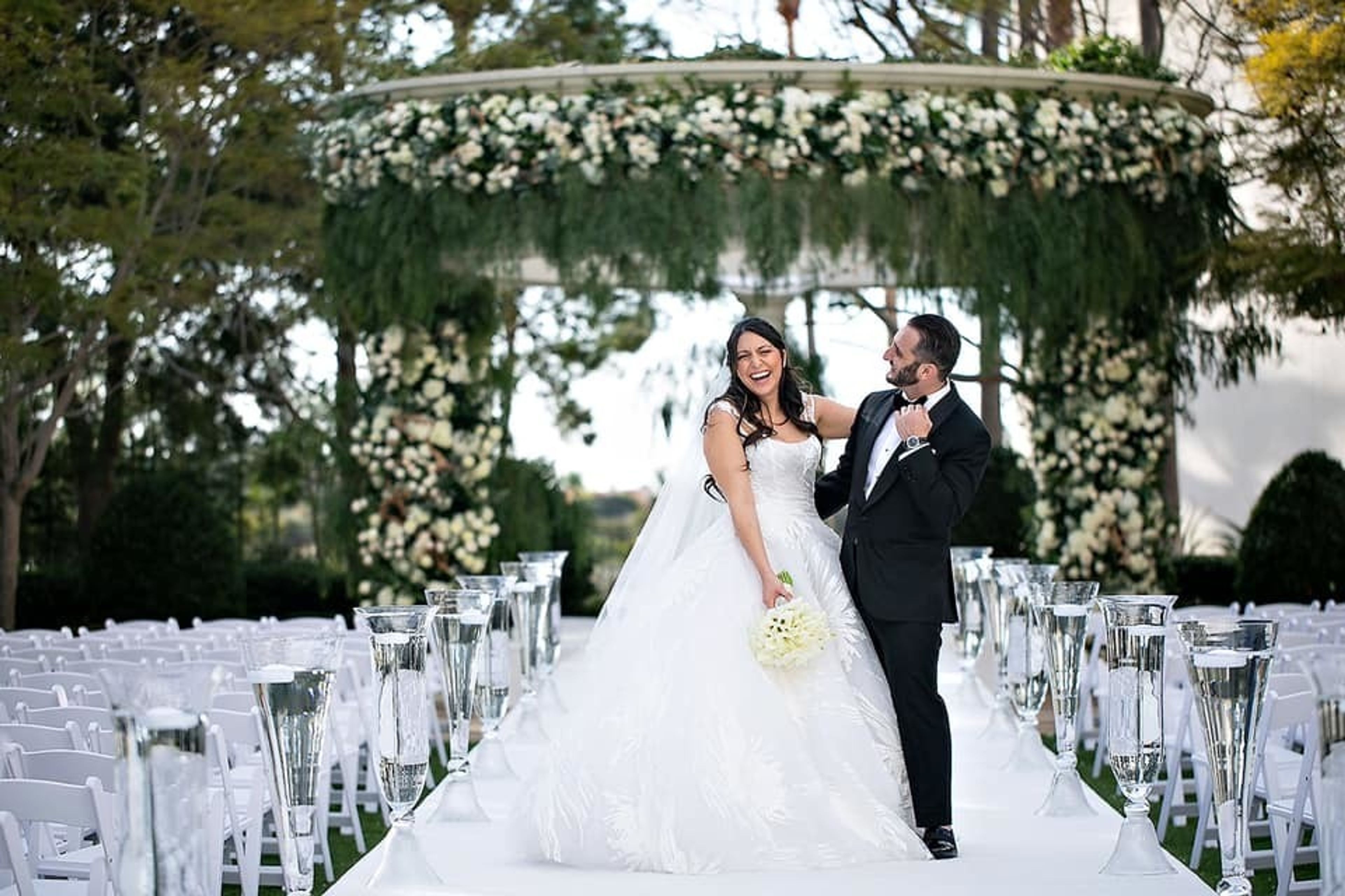 Cover photo of Mizbaan Events