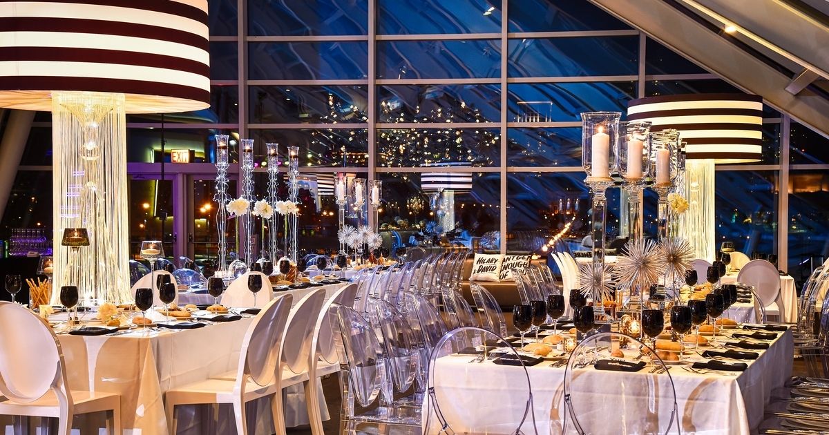 Designer Event Chicago | Chicago Event Planner | 92 photos | PartySlate