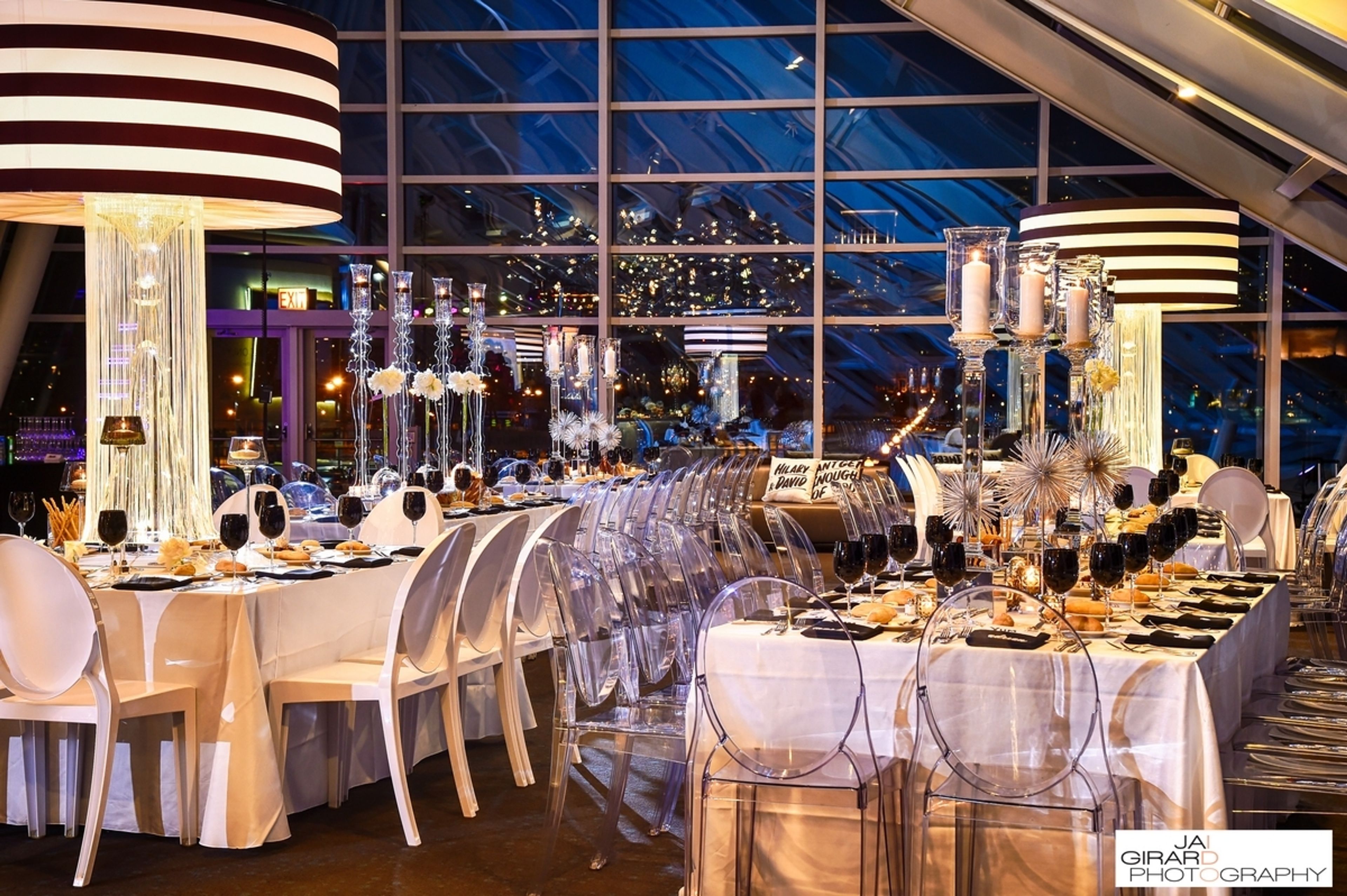 Cover photo of Designer Event Chicago