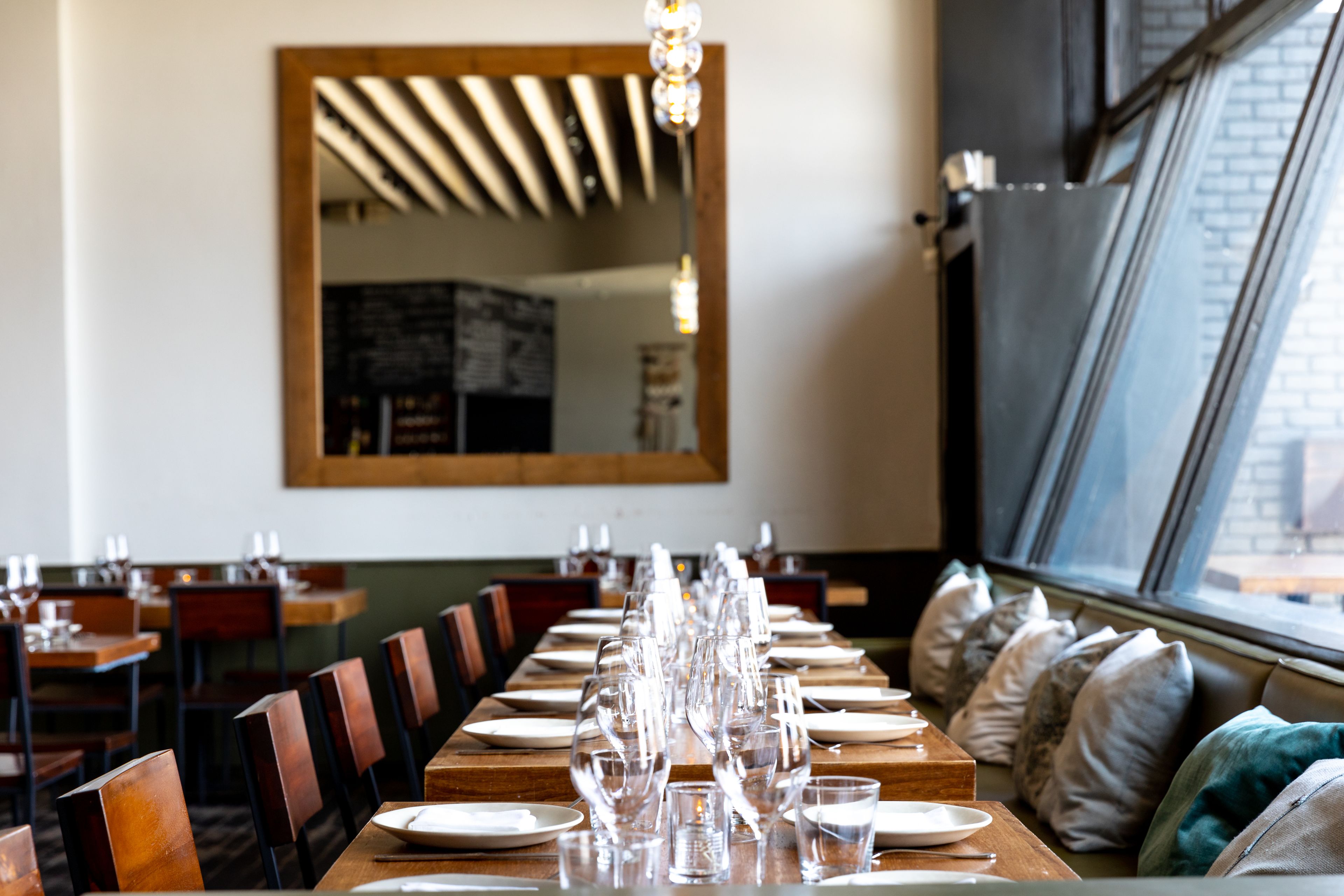 Cover photo of Rustic Canyon