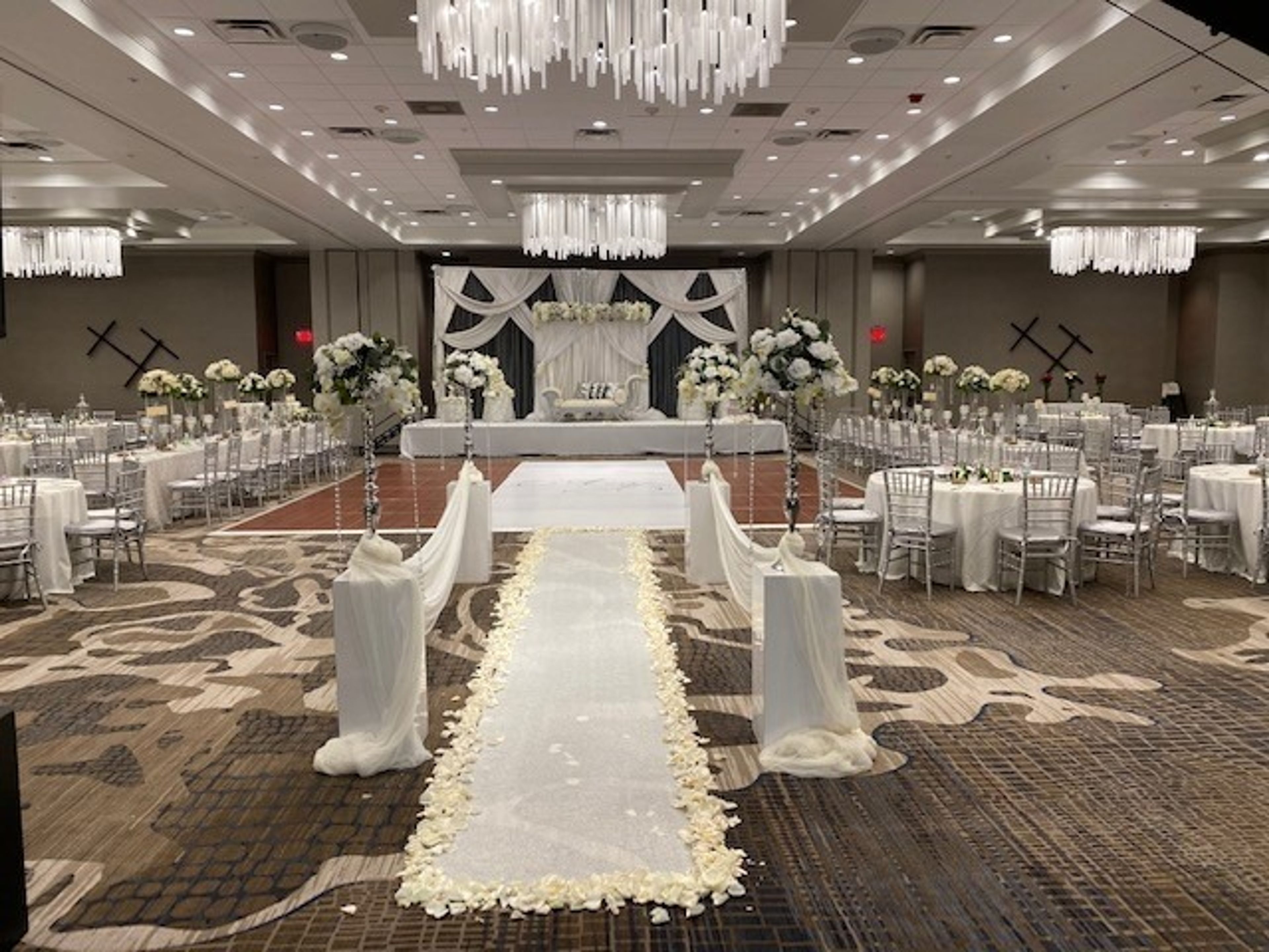 Cover photo of Palm Beach Gardens Marriott