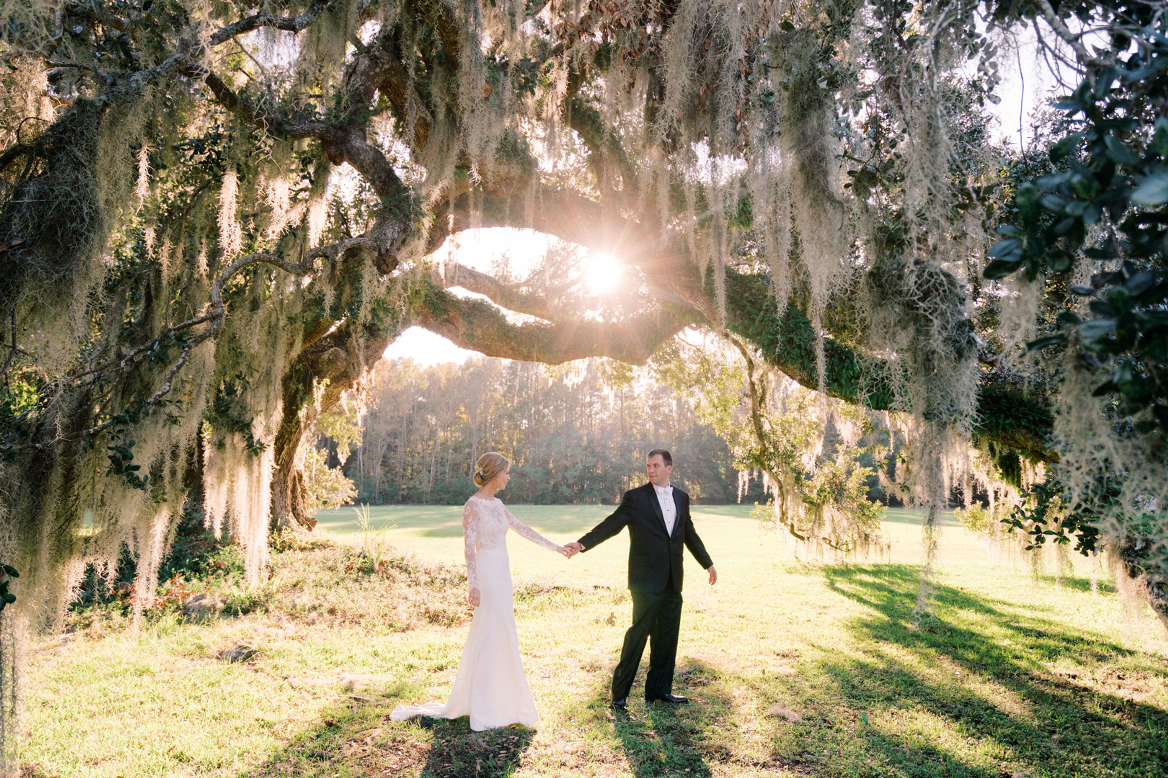 Cover photo of Bouquets & Bowties