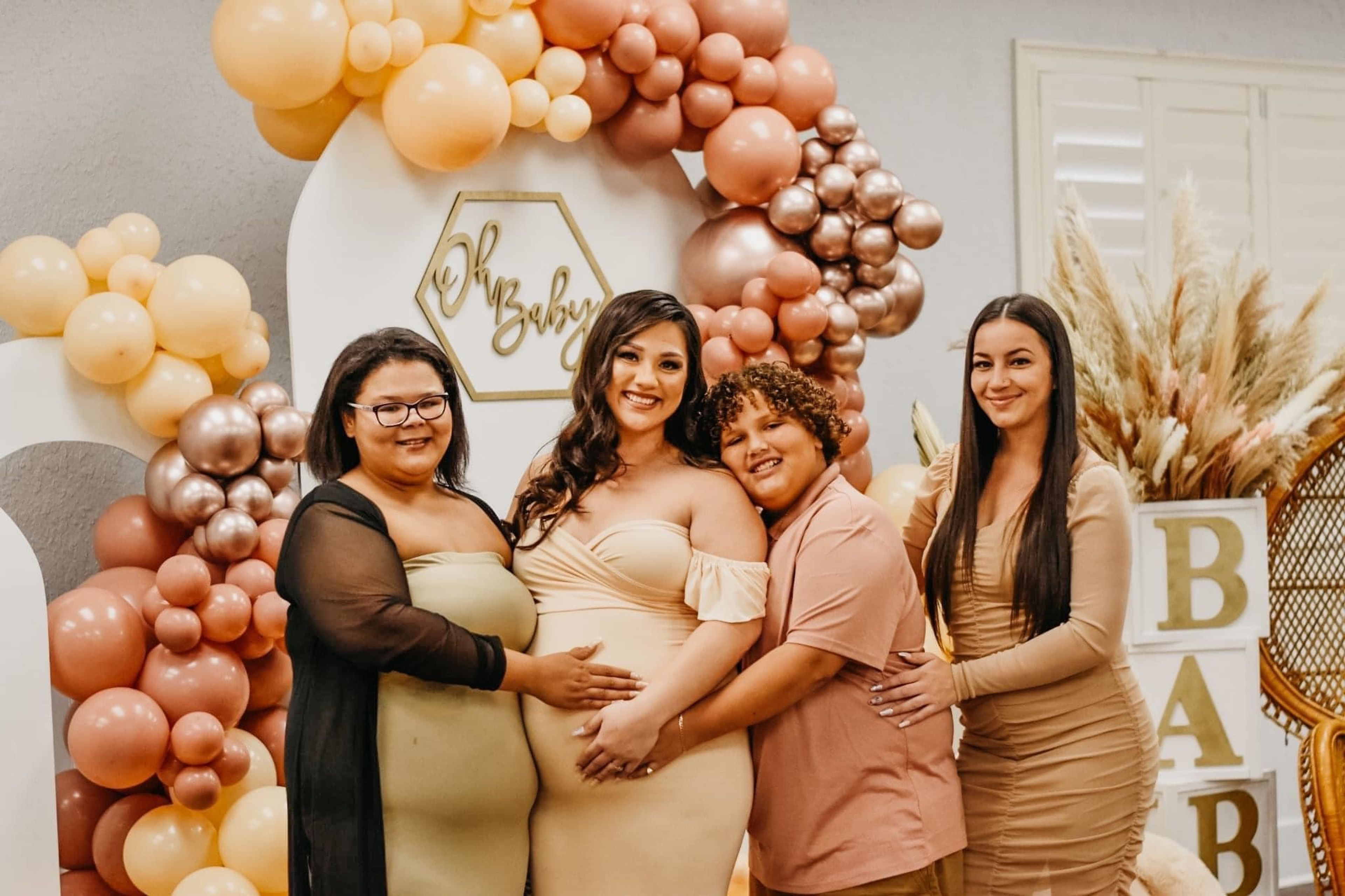 Cover photo of Silver Lining Occassions