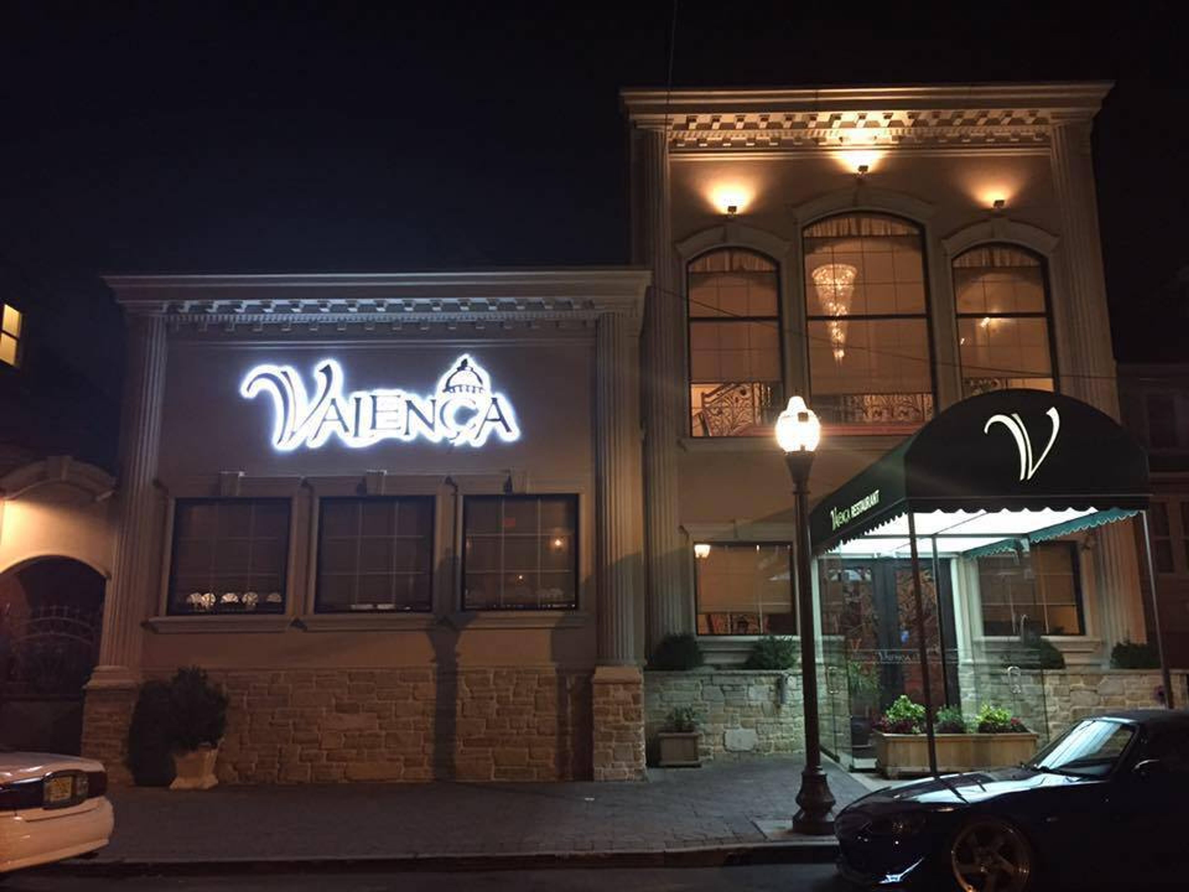 Cover photo of Valenca Restaurant