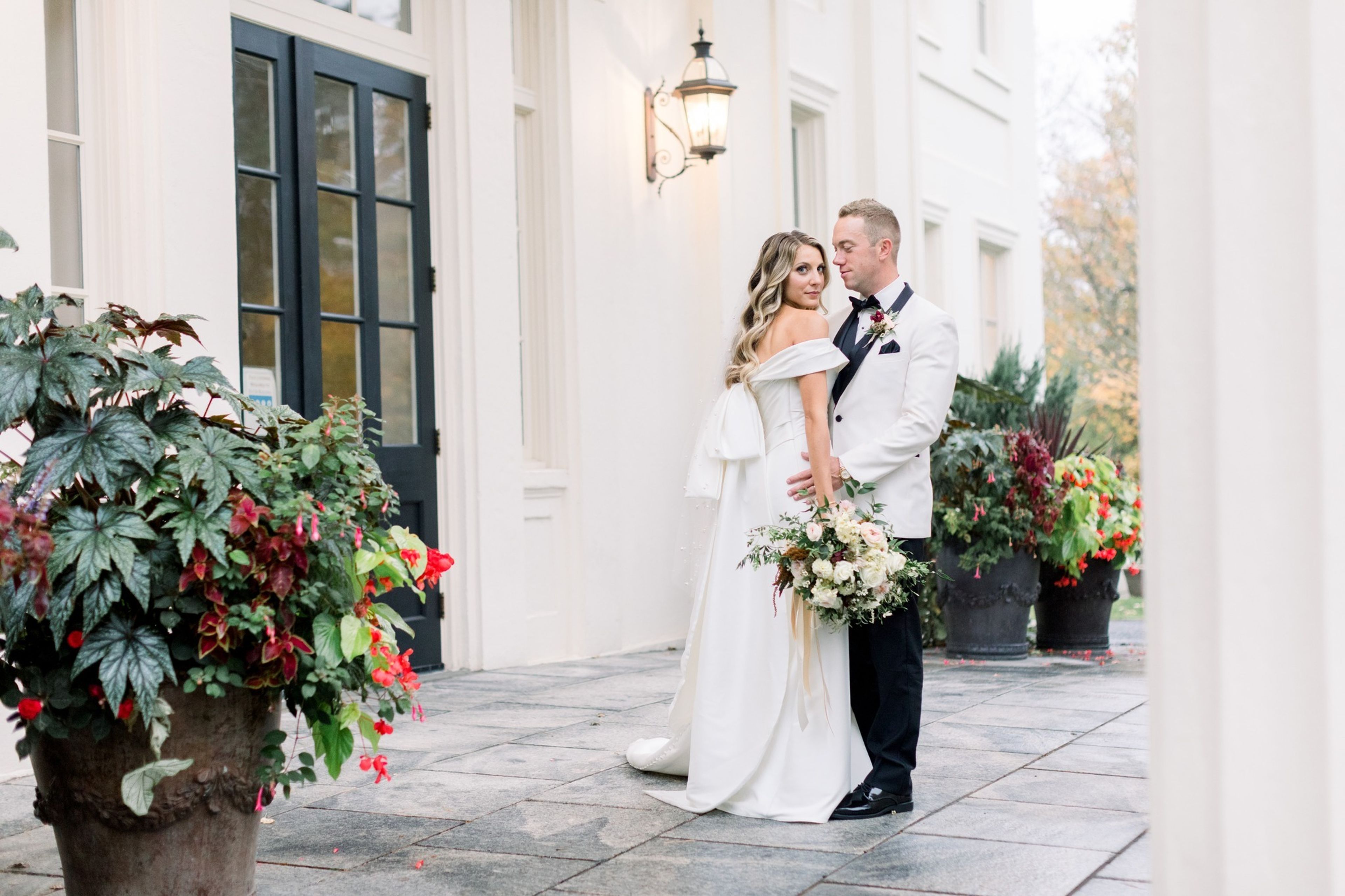 Cover photo of MV Productions