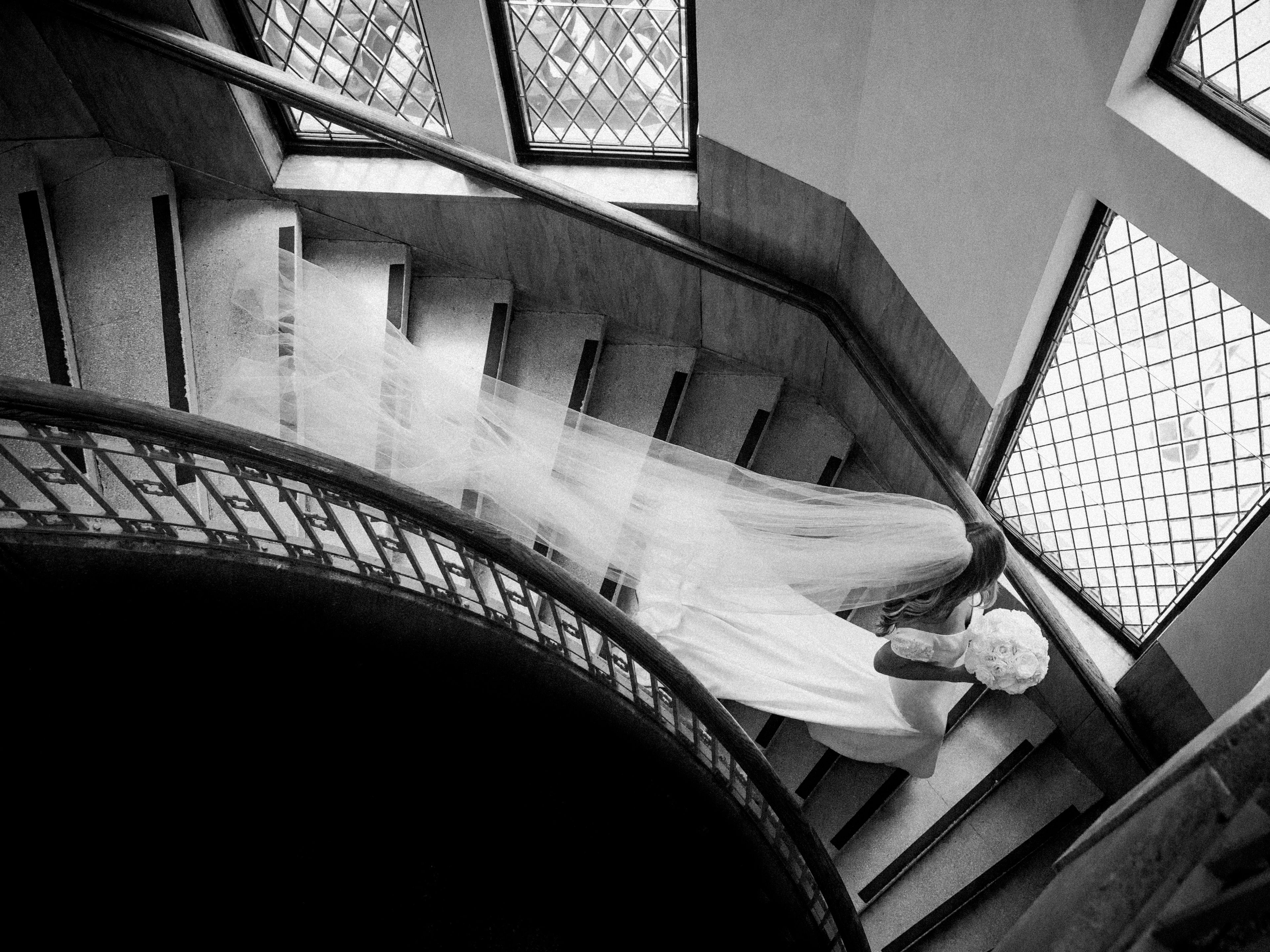 Cover photo of Kristin La Voie Photography