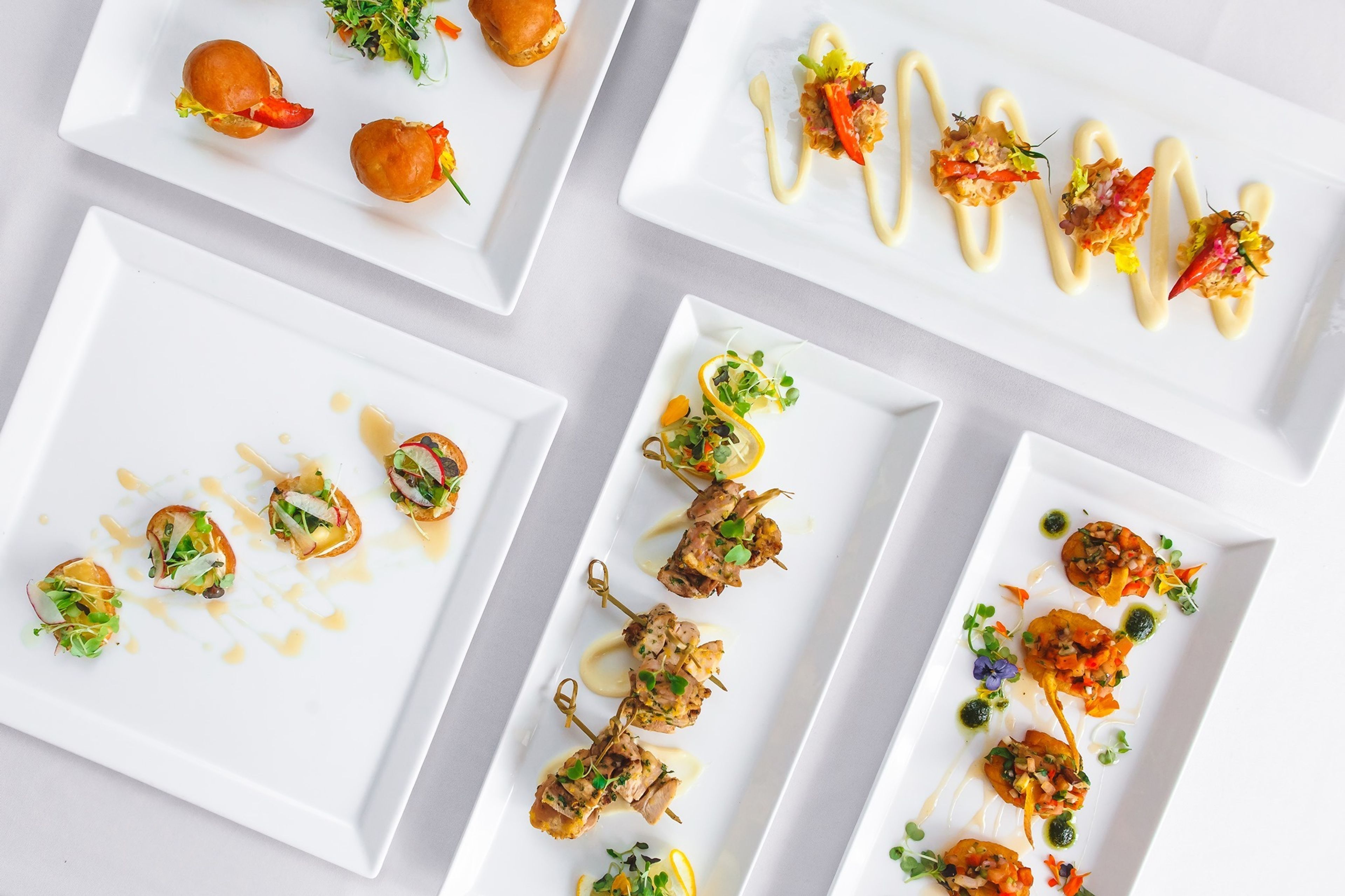 Cover photo of True Cuisine