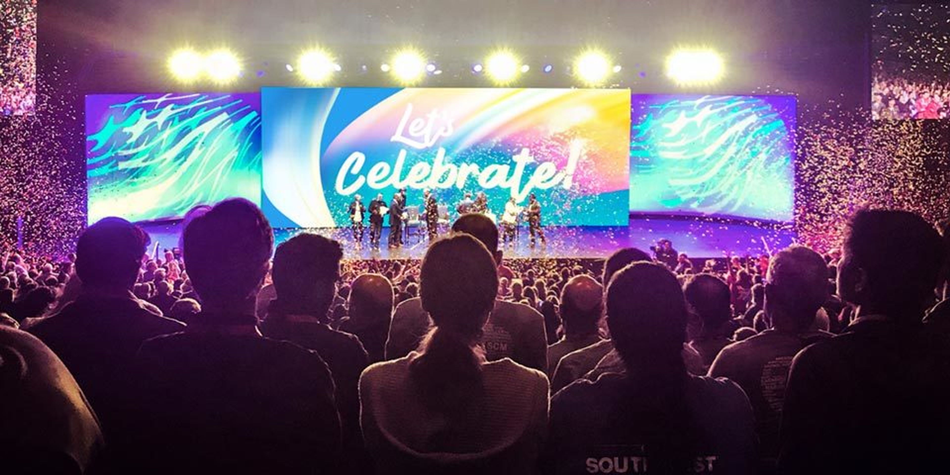 Cover photo of CPG Agency