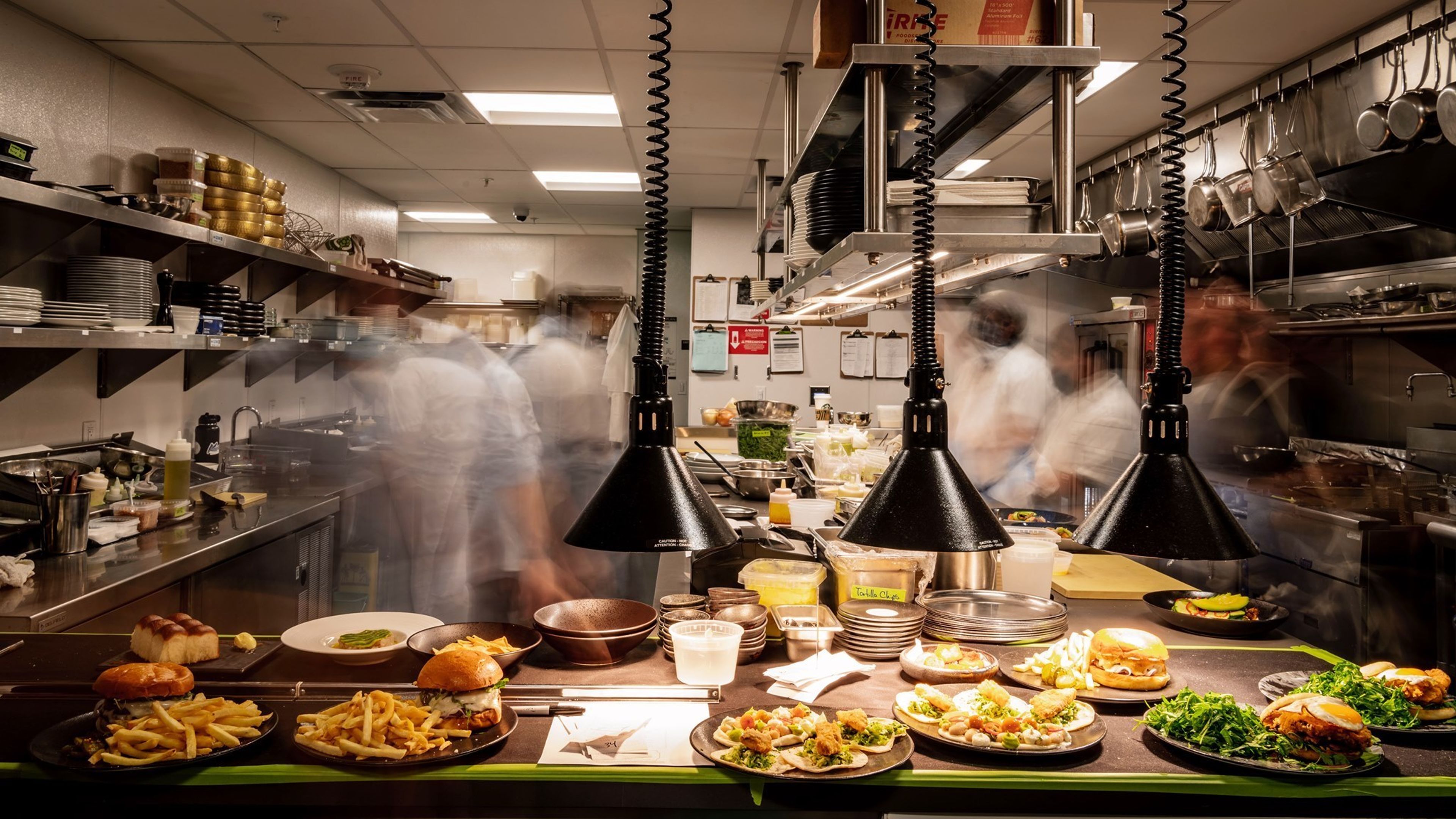 Cover photo of The Vault Garden