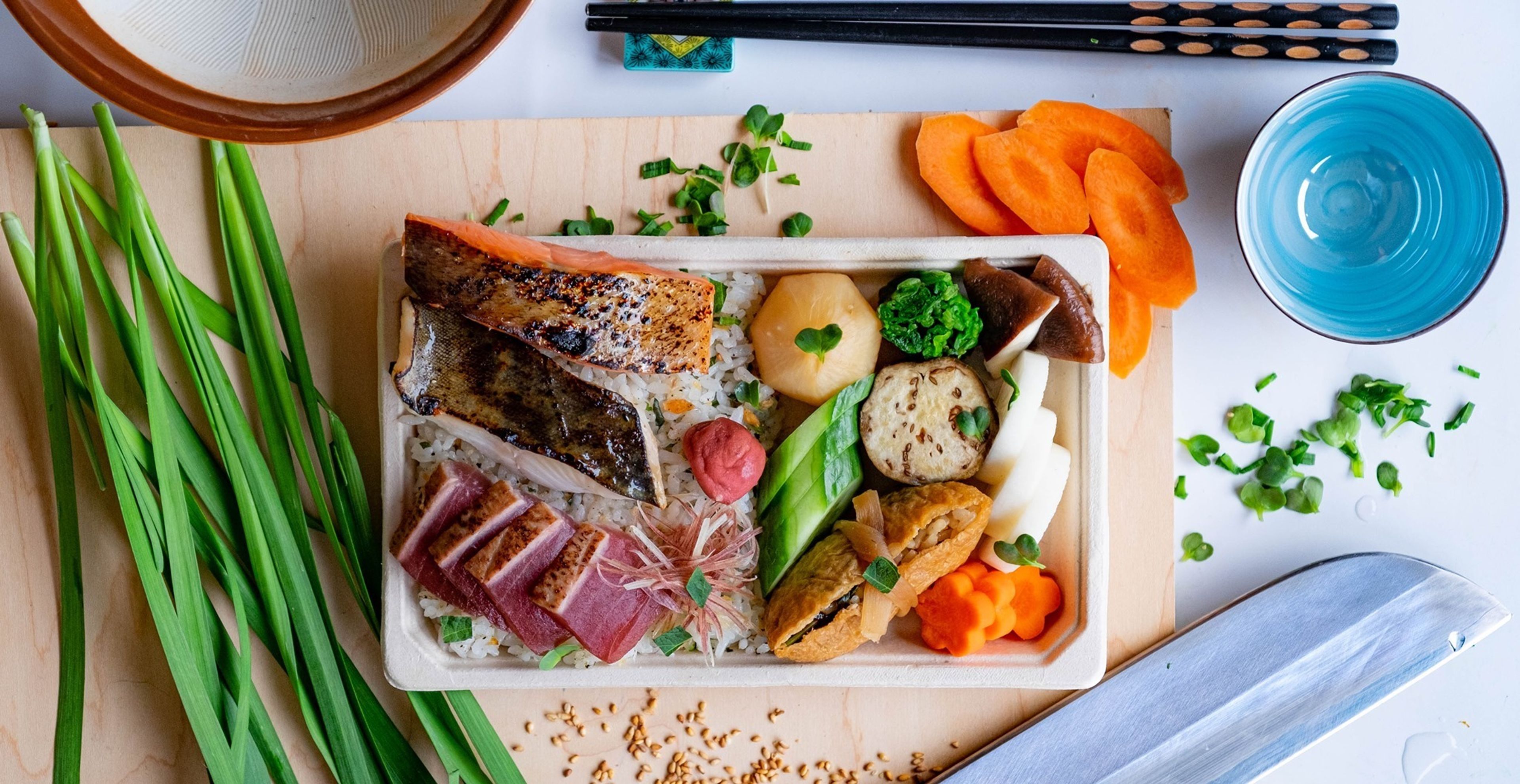 Cover photo of Restaurant Nisei