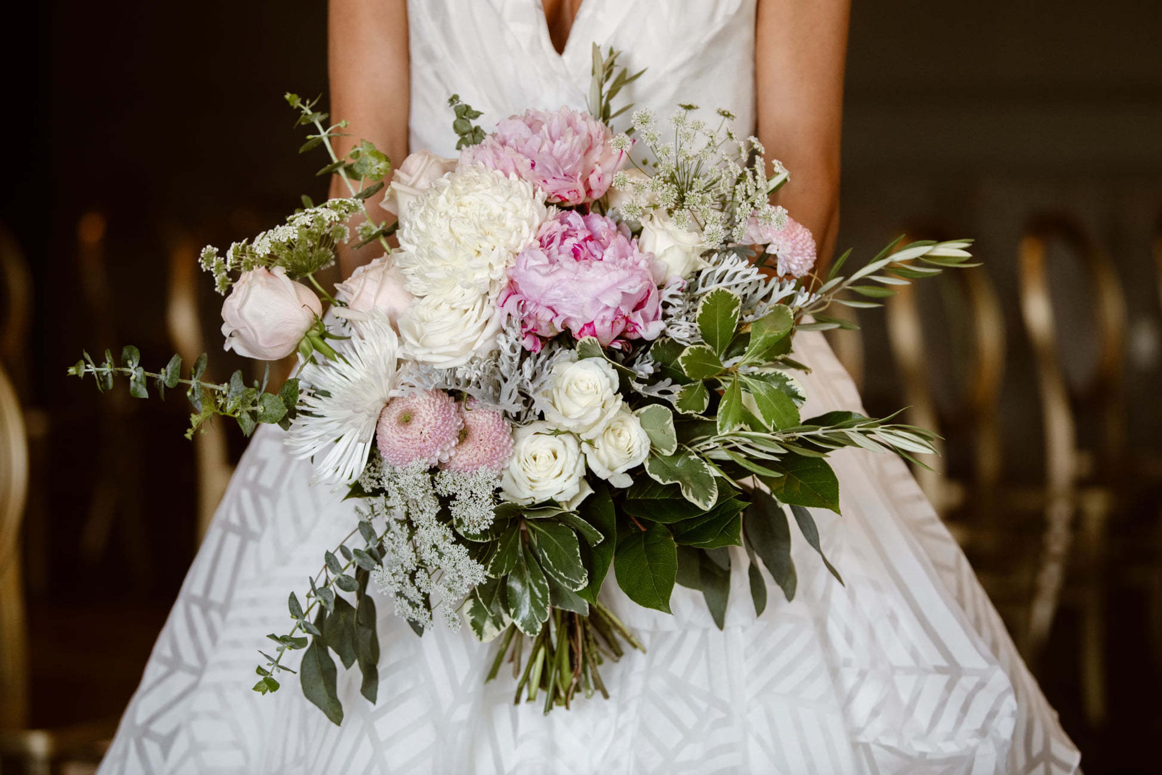 Cover photo of Bloom Event Designs